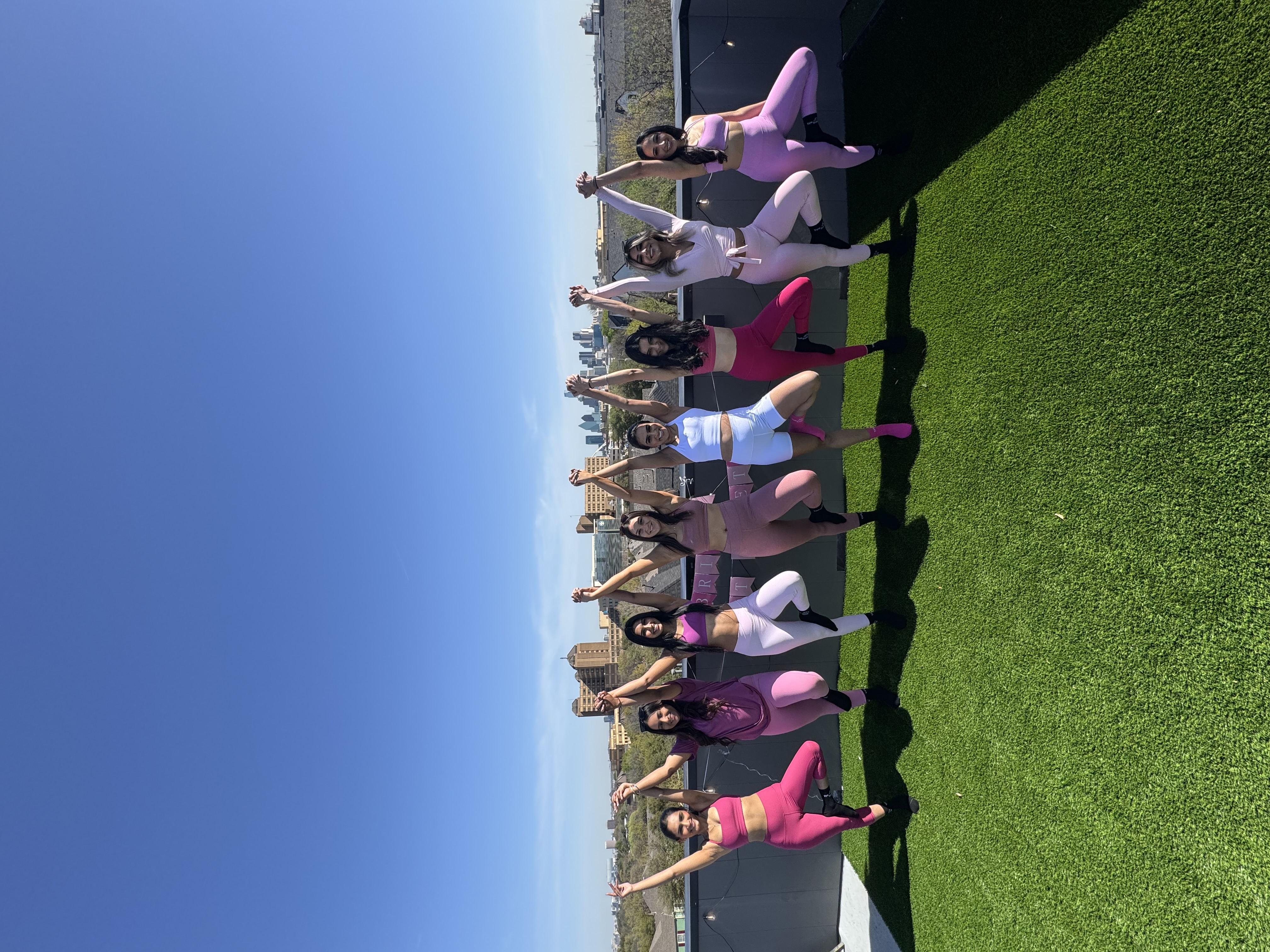 Dallas class photo 2