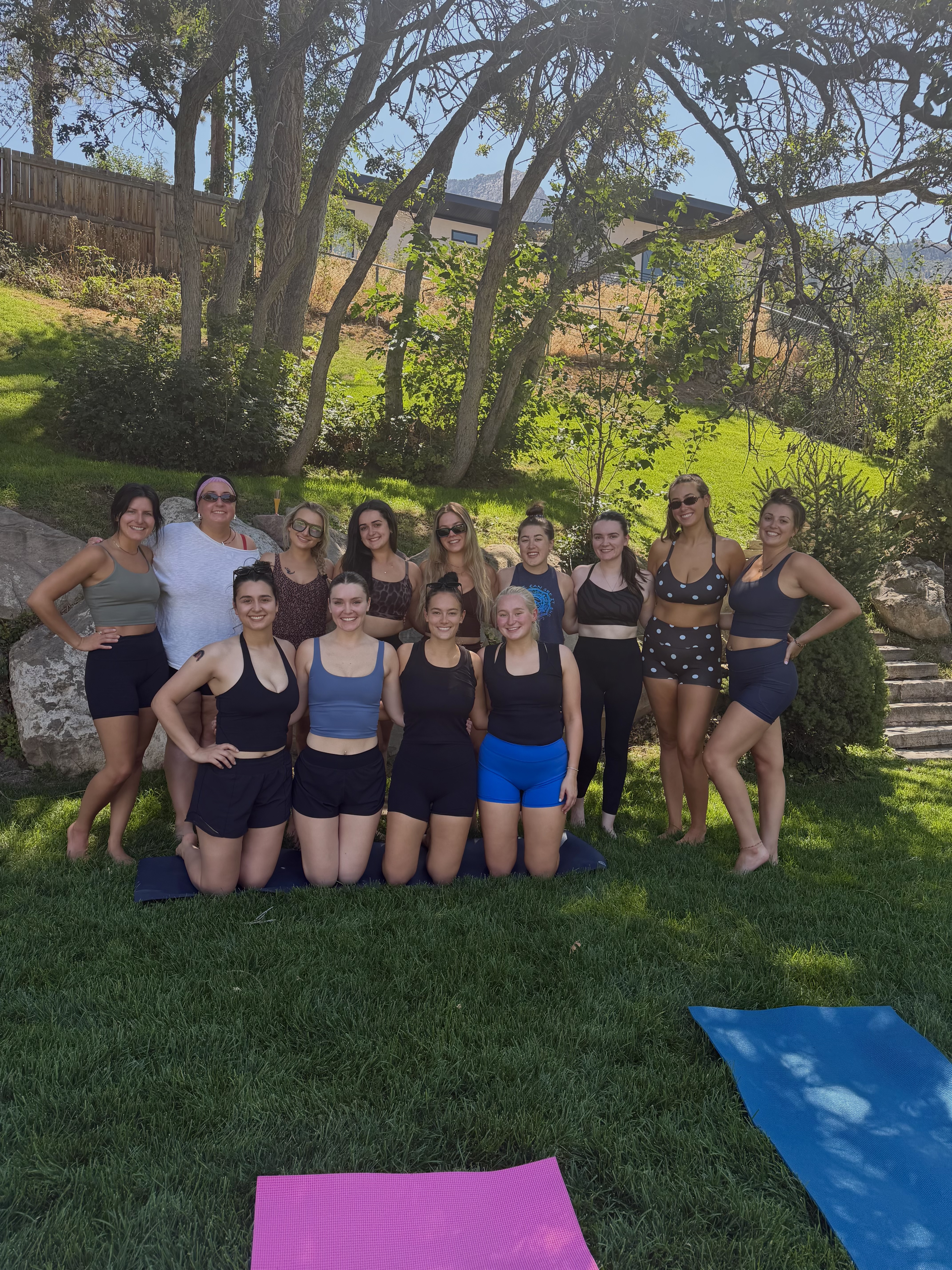 Park City class photo 2
