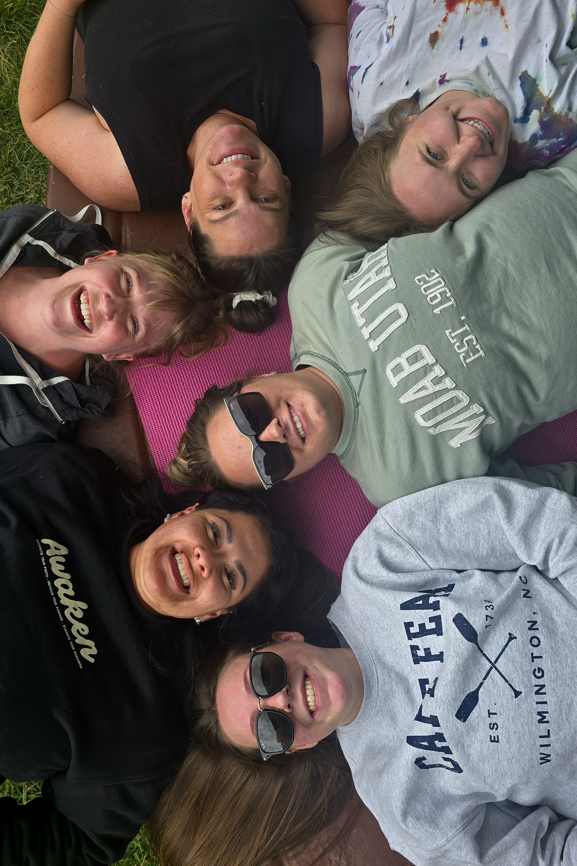 Steamboat Springs class photo 1
