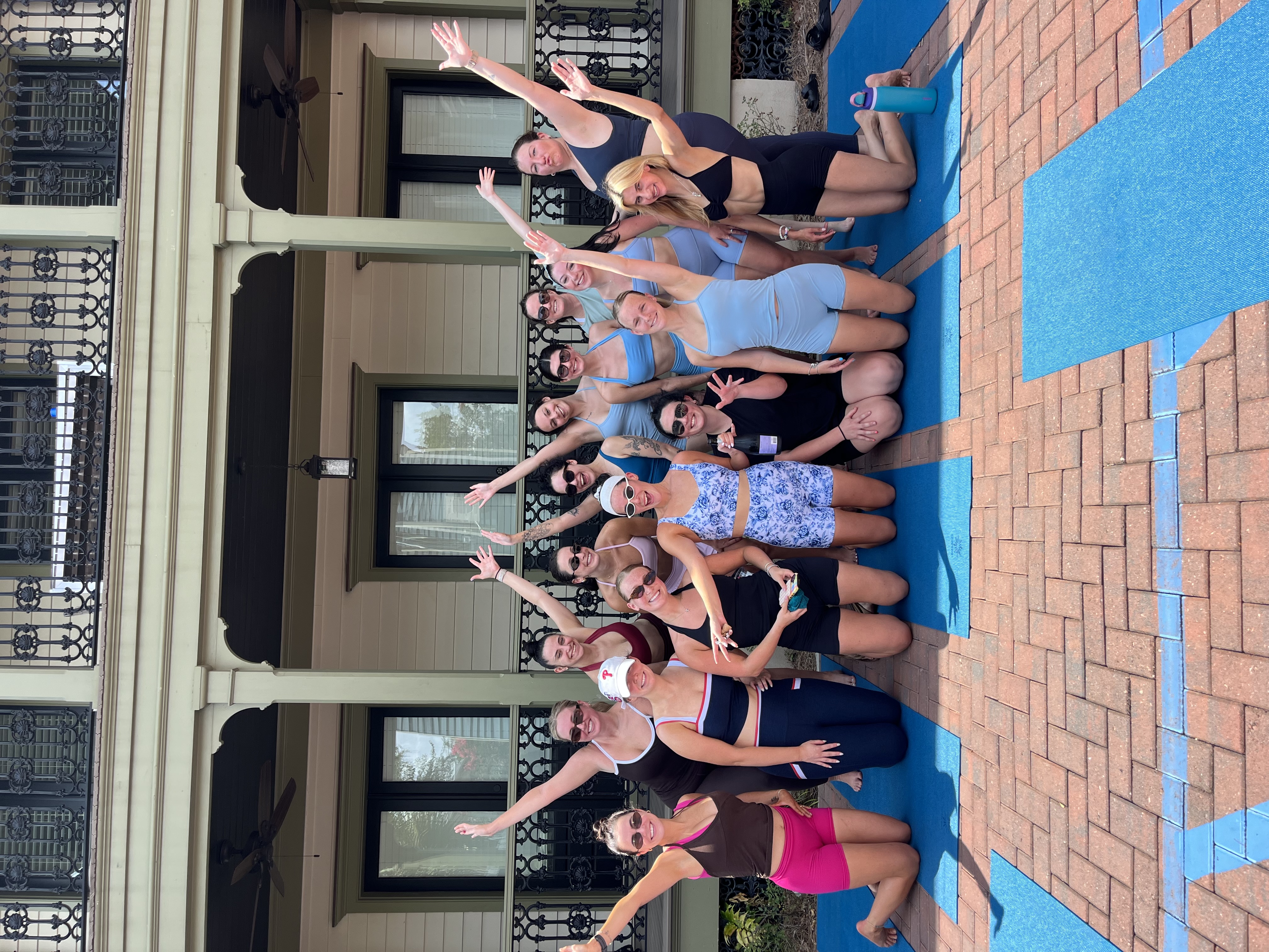 Charleston class photo 4