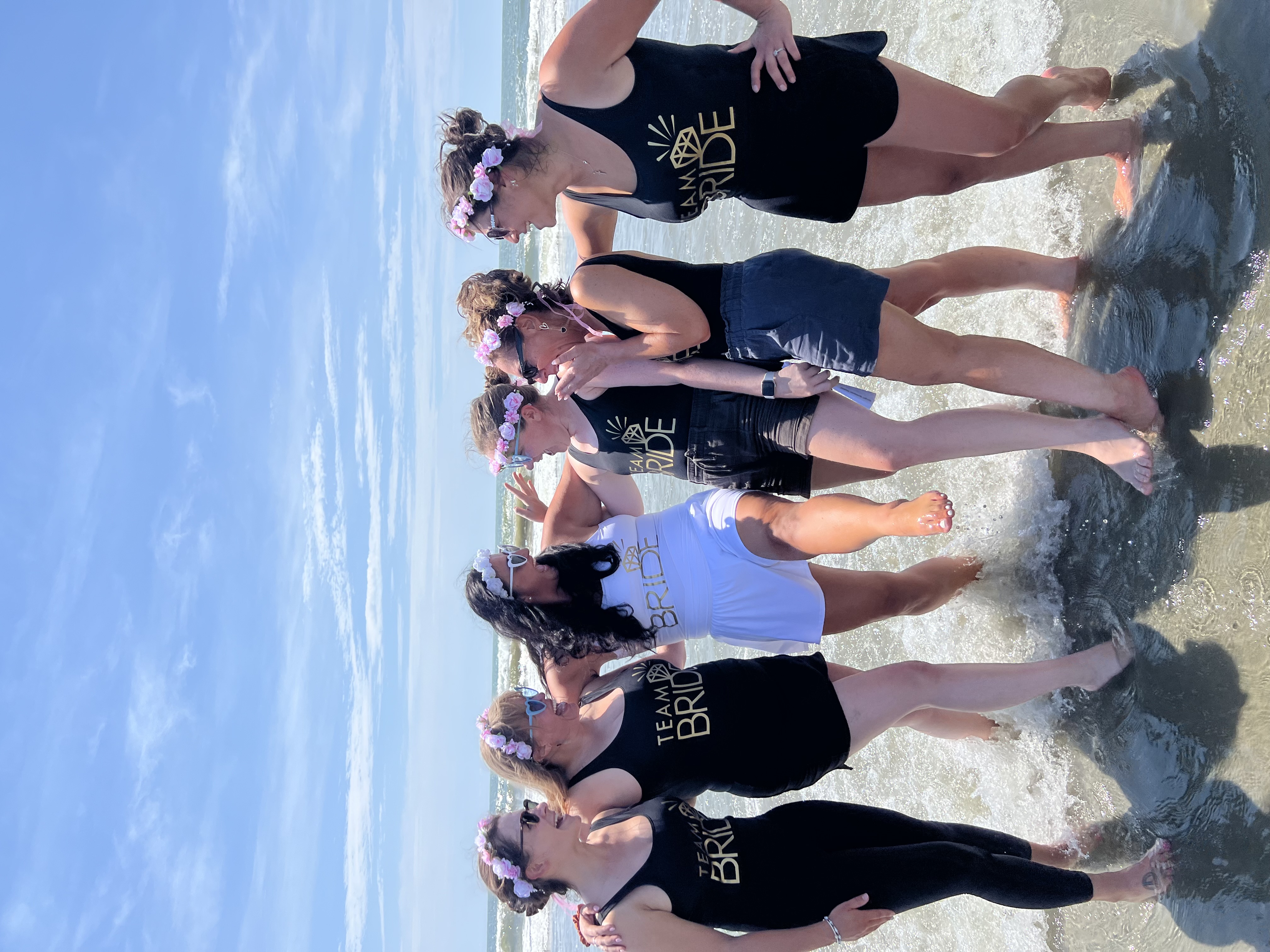 Charleston class photo 1