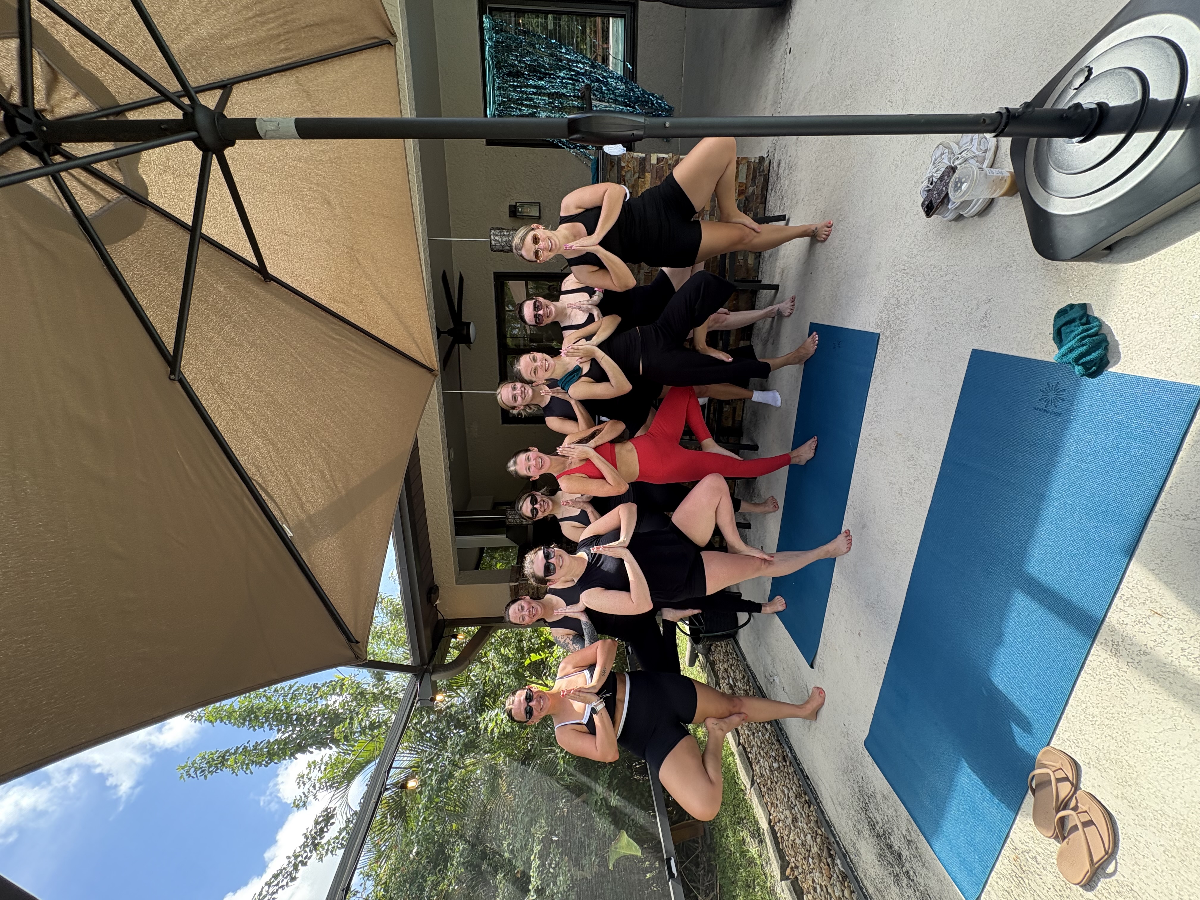 Ft. Myers class photo 2