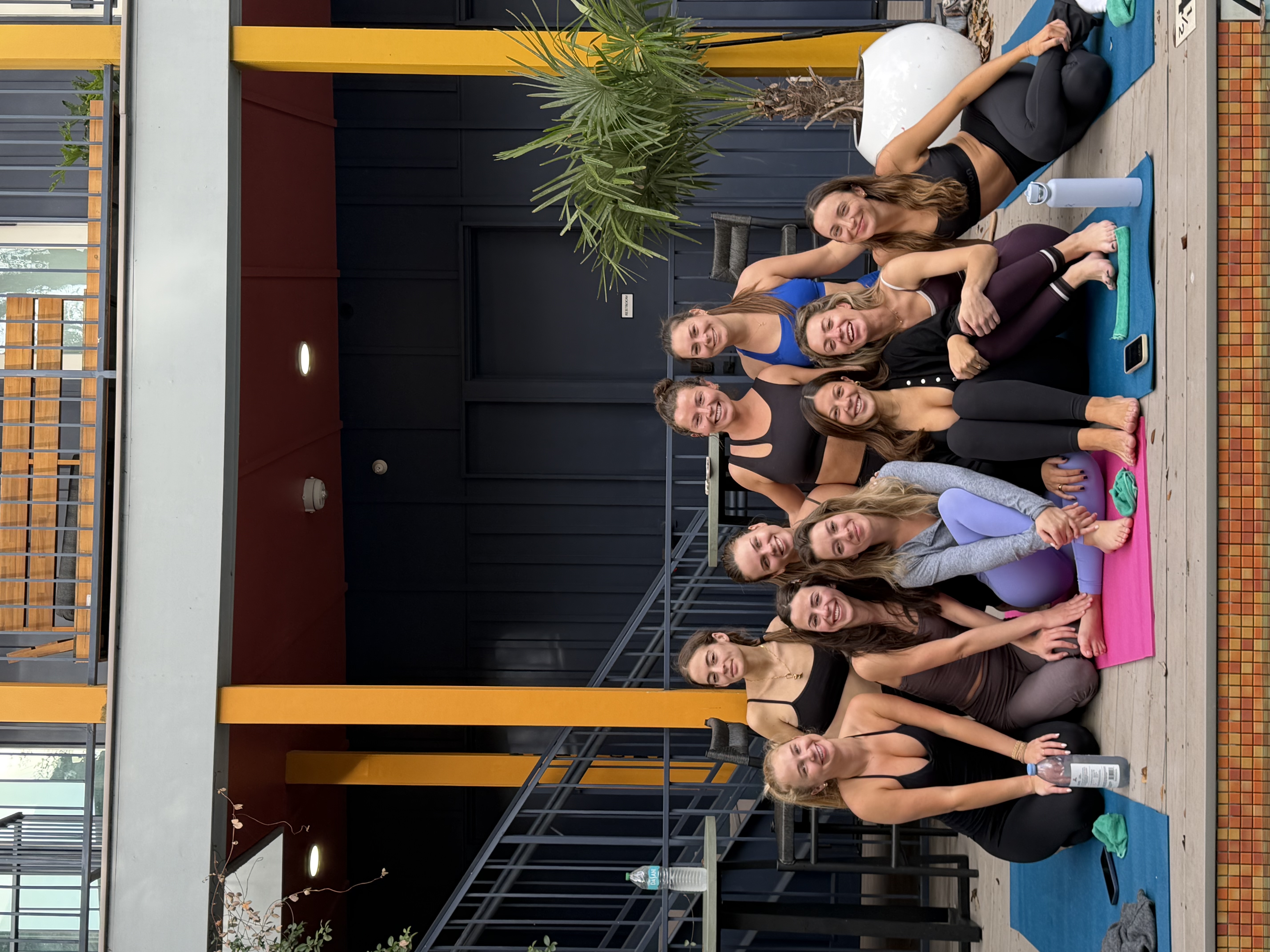 Baton Rouge class photo 3