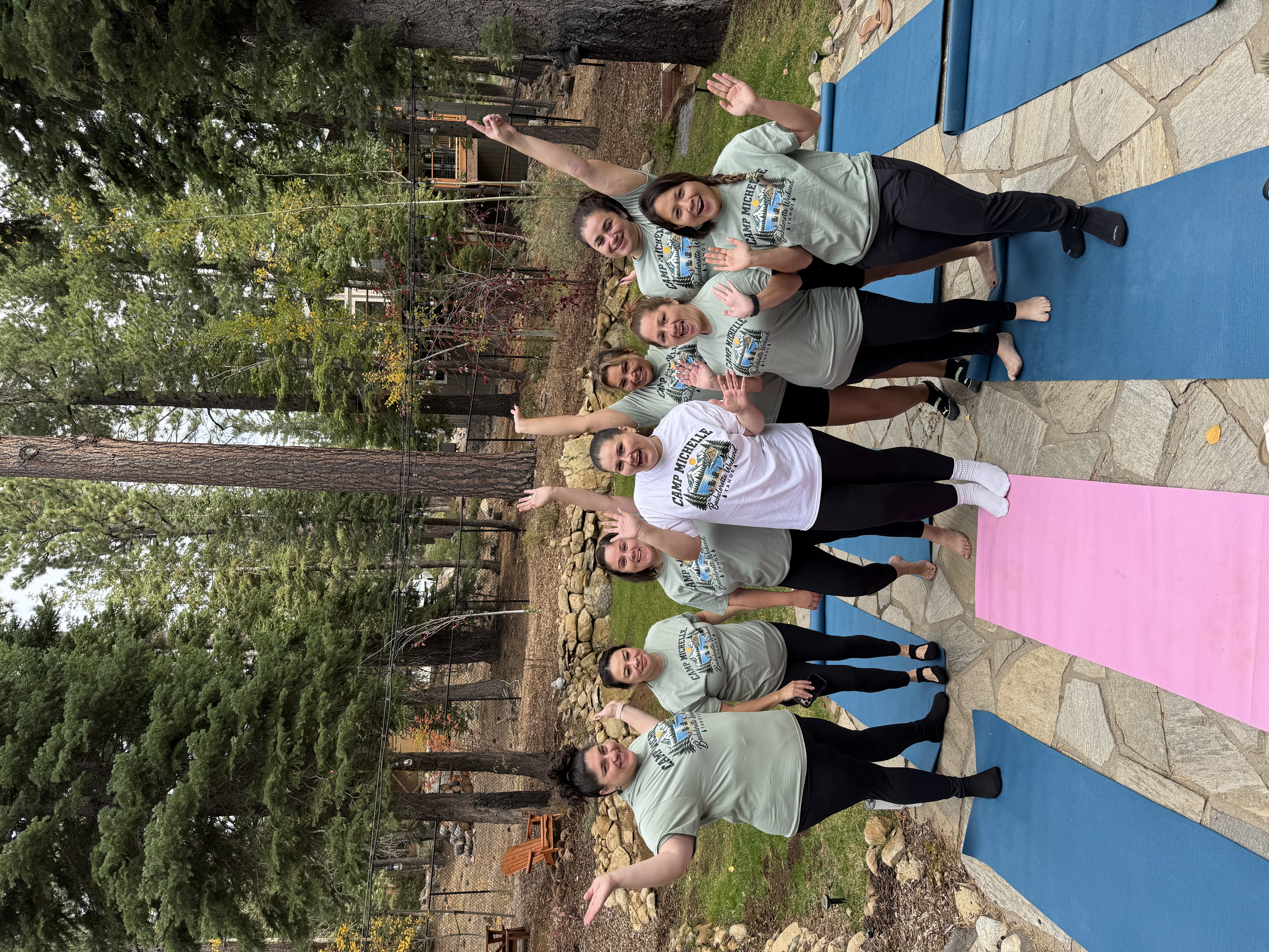 Truckee class photo 1