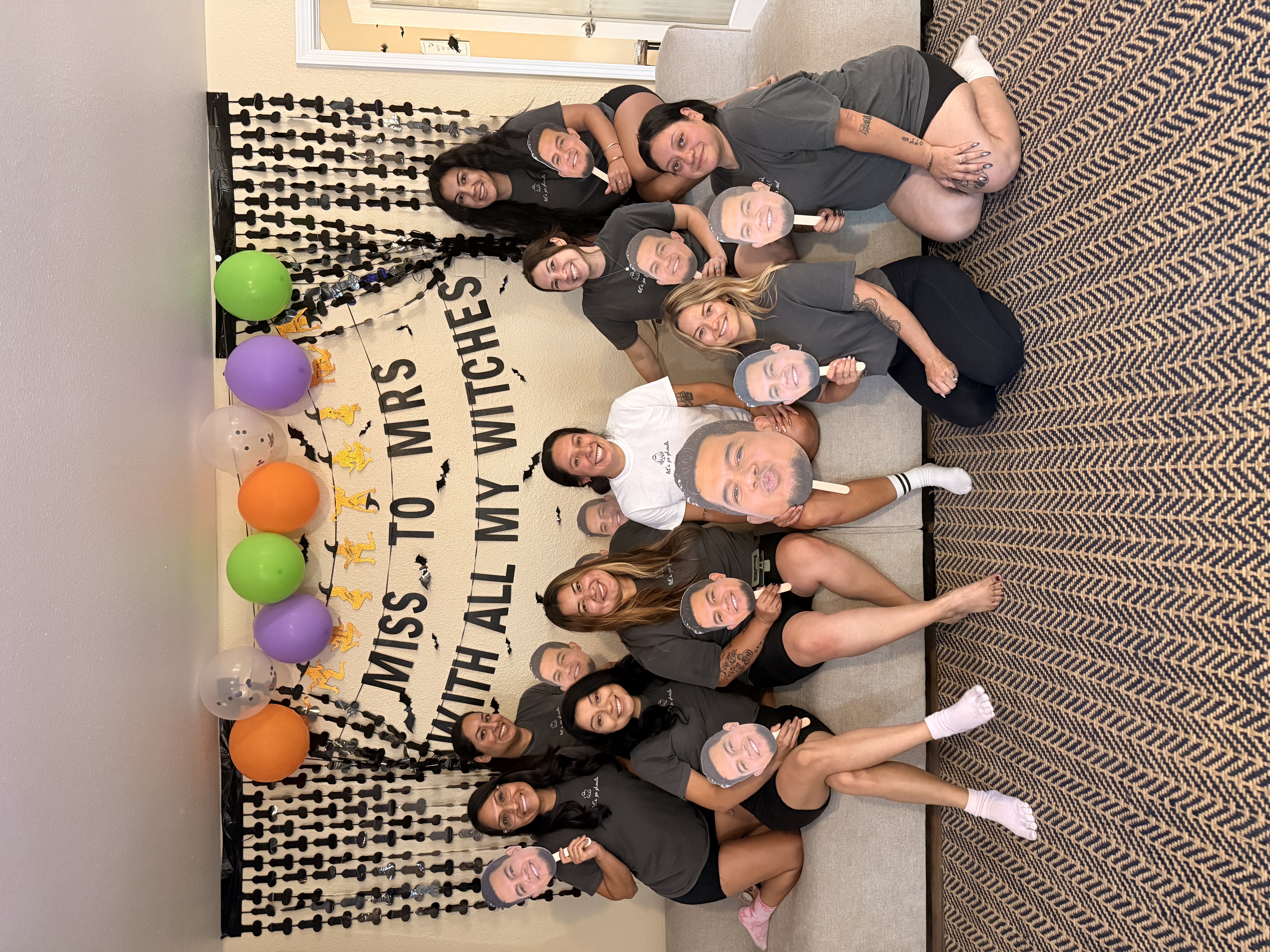 Las Vegas class photo 2