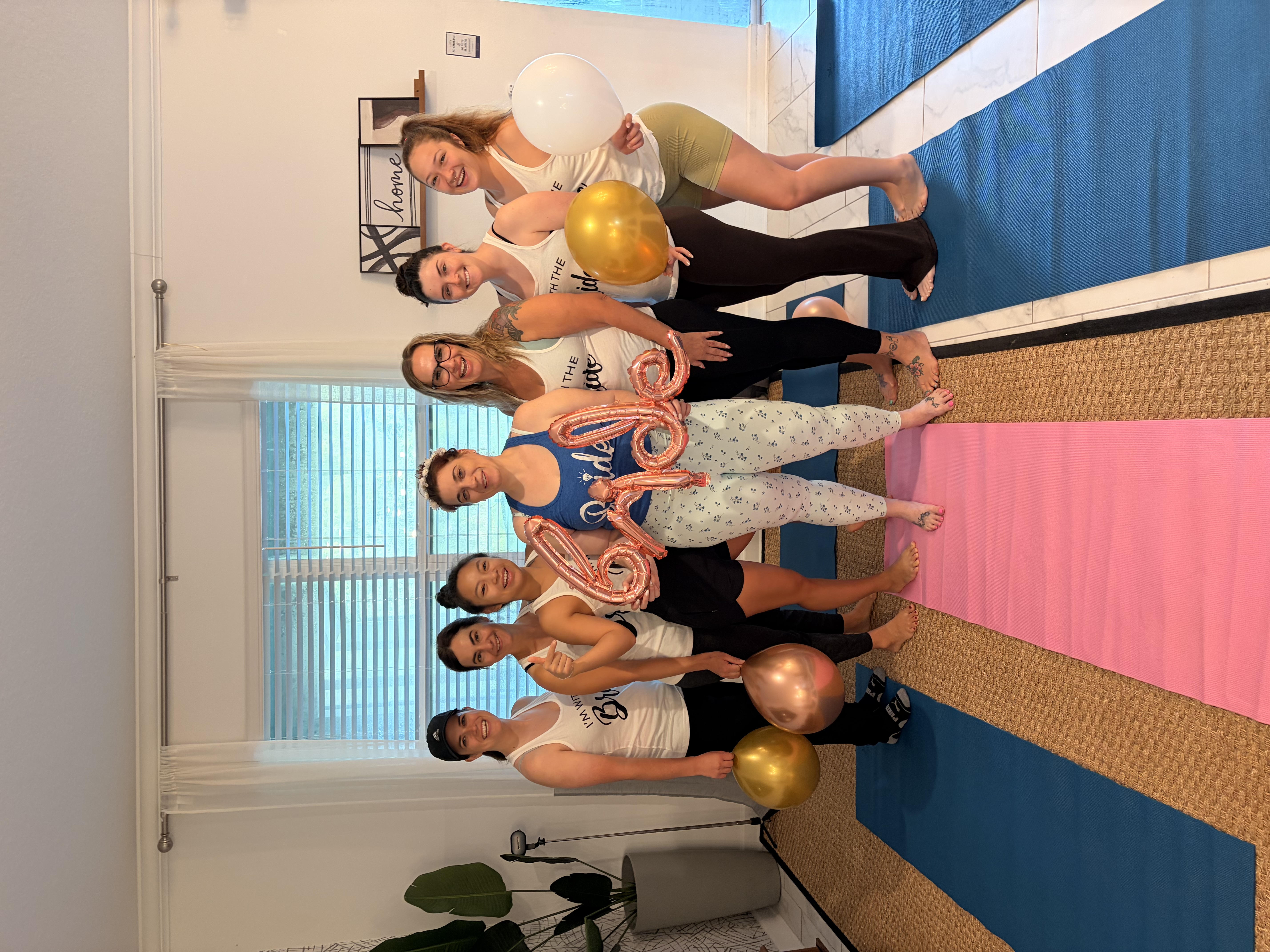Orlando class photo 2