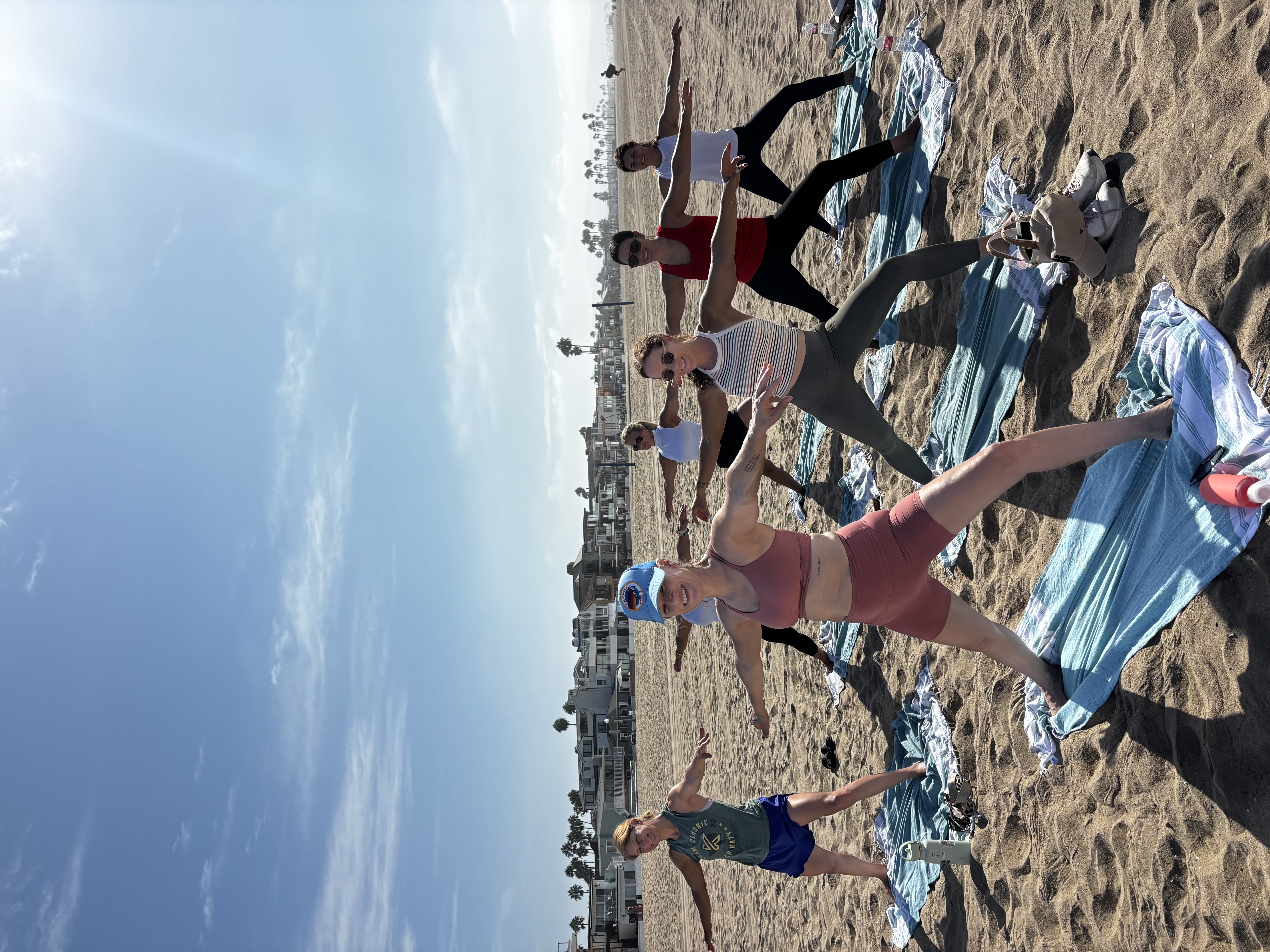 Newport Beach class photo 2