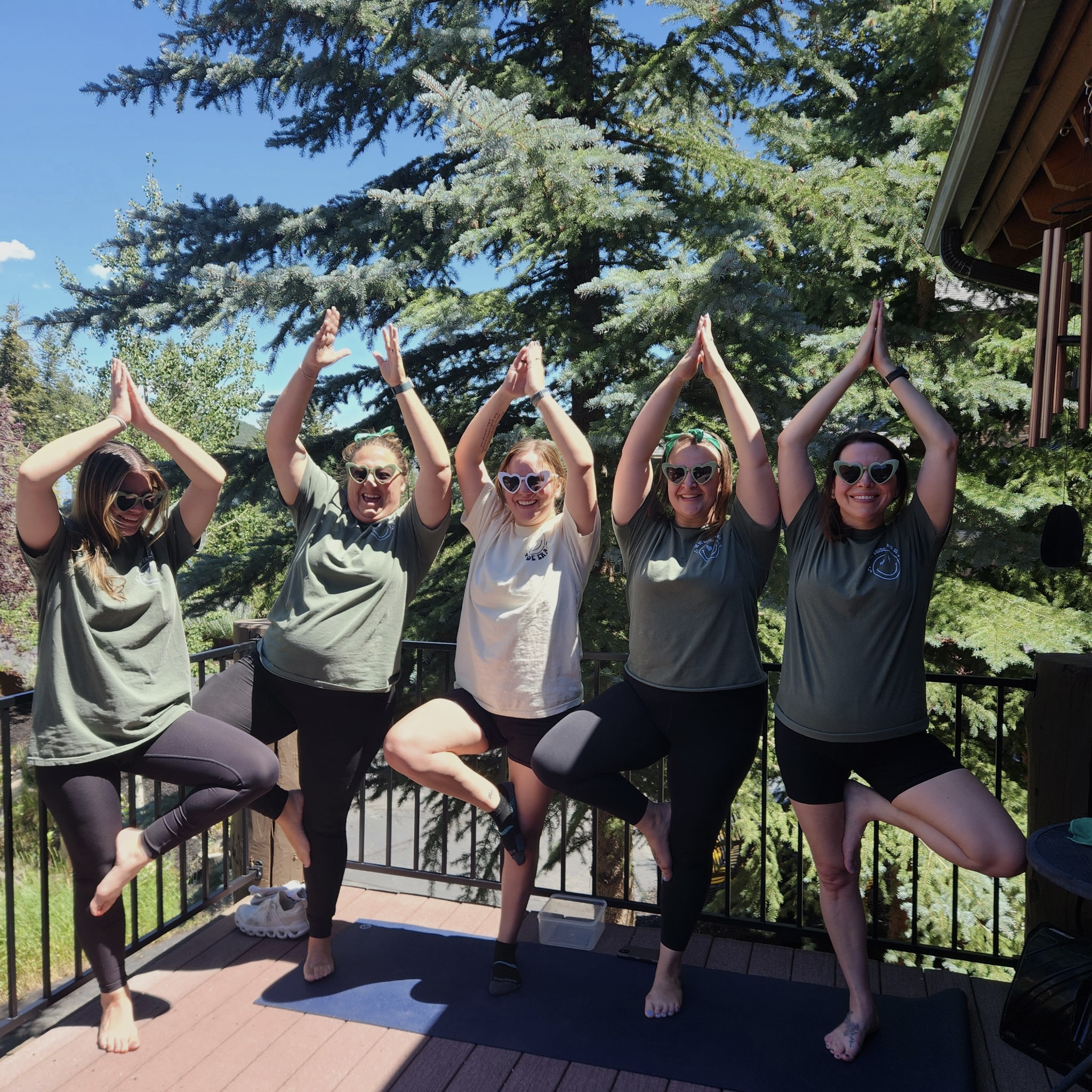 Park City class photo 3
