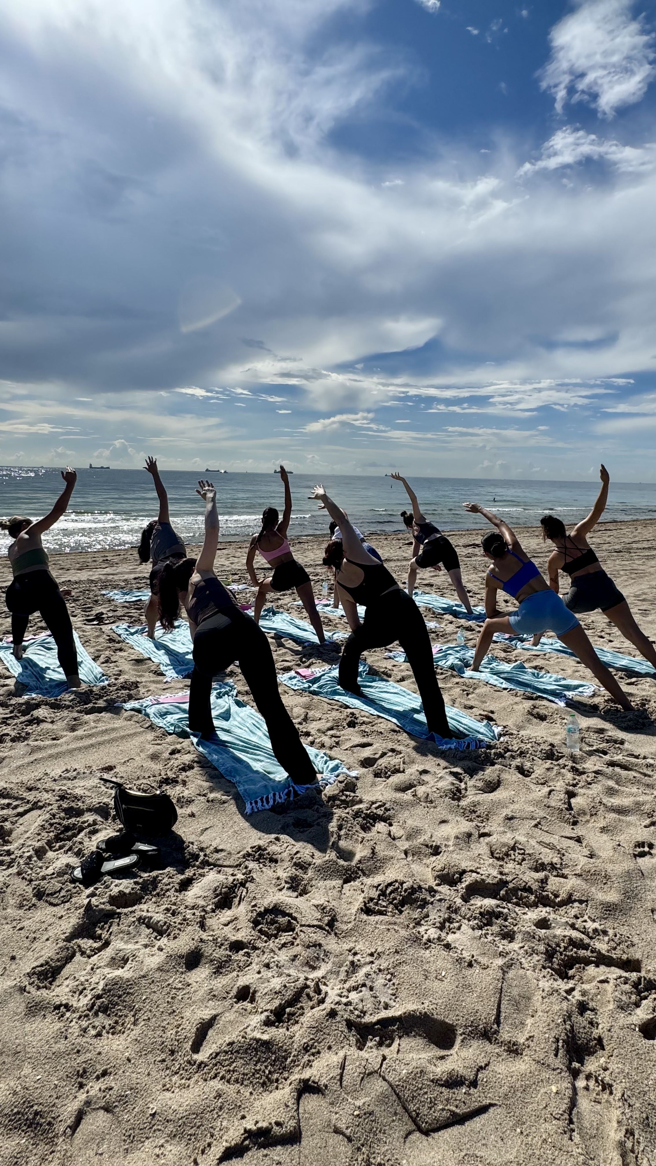 Ft. Lauderdale class photo 3