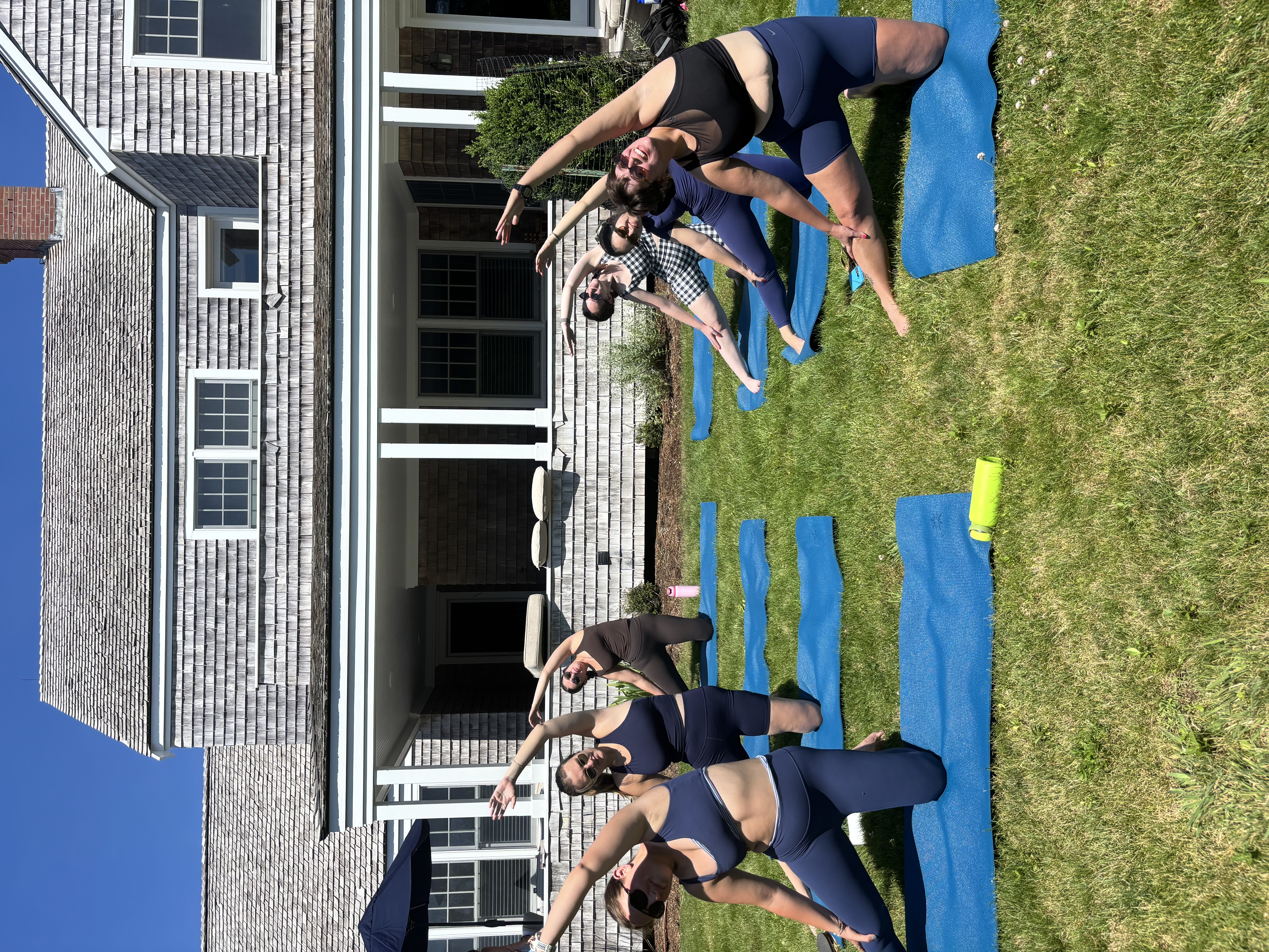 Nantucket class photo 3