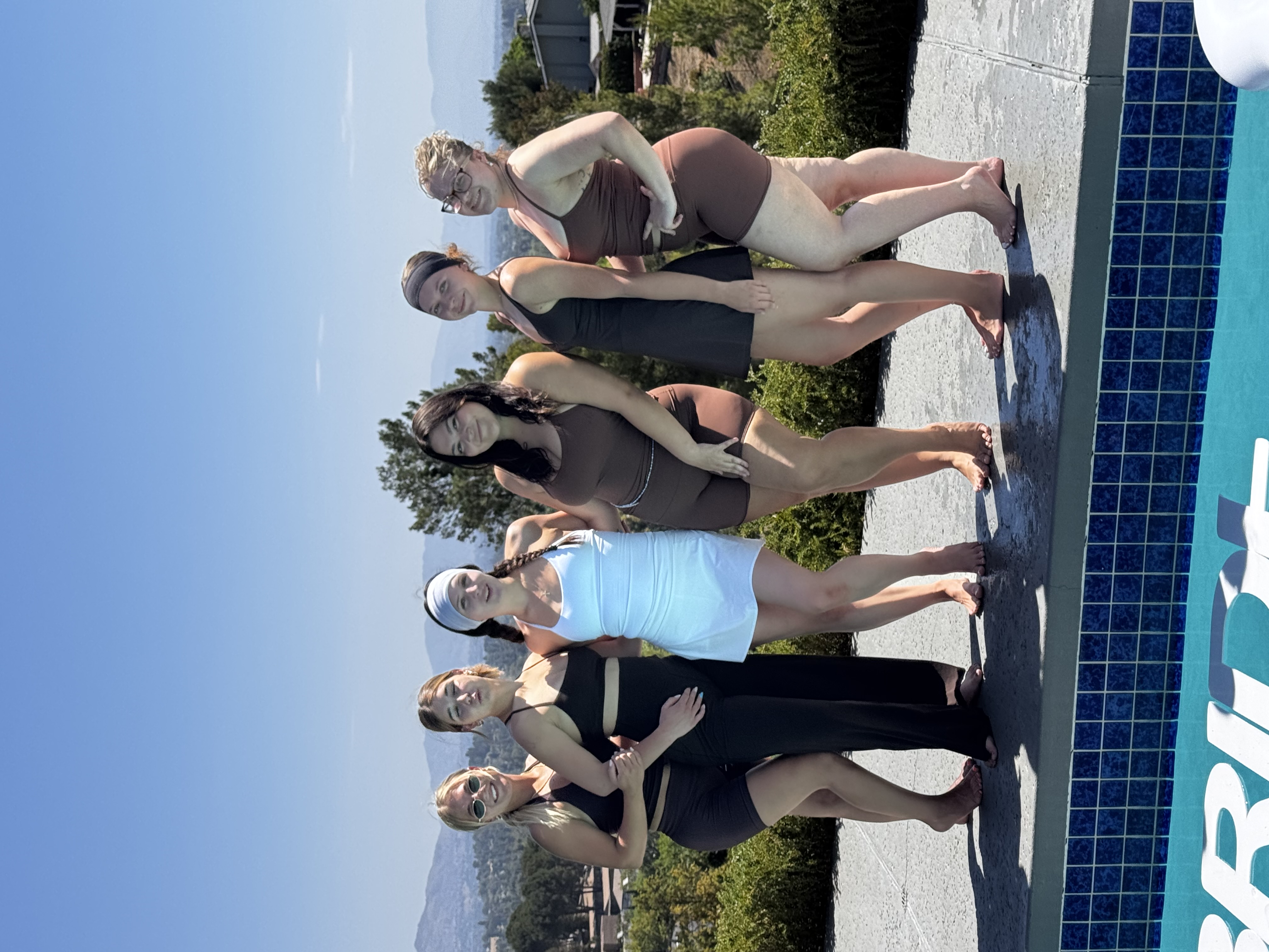 Los Angeles class photo 1