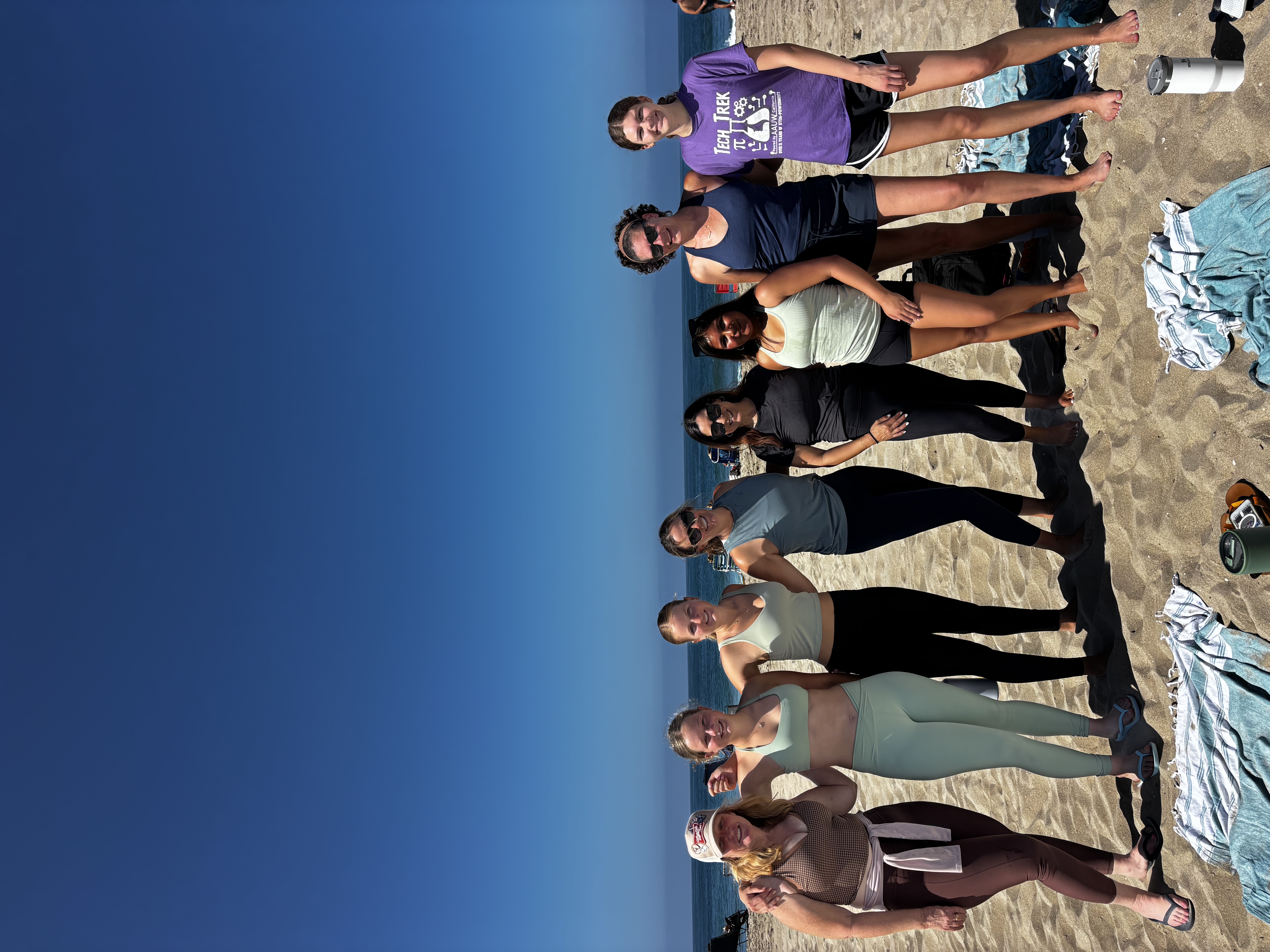 Newport Beach class photo 4