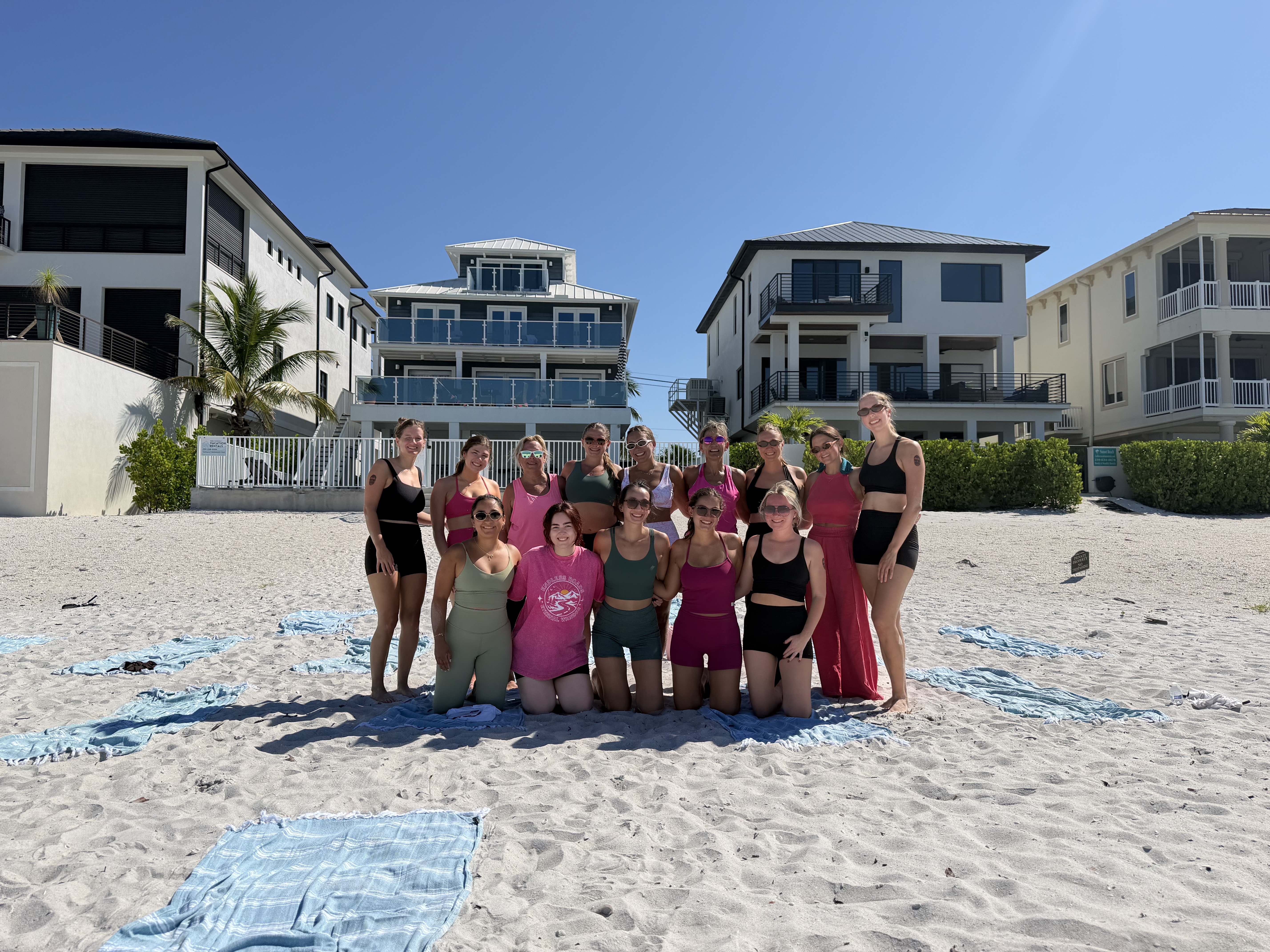 Ft. Myers class photo 1