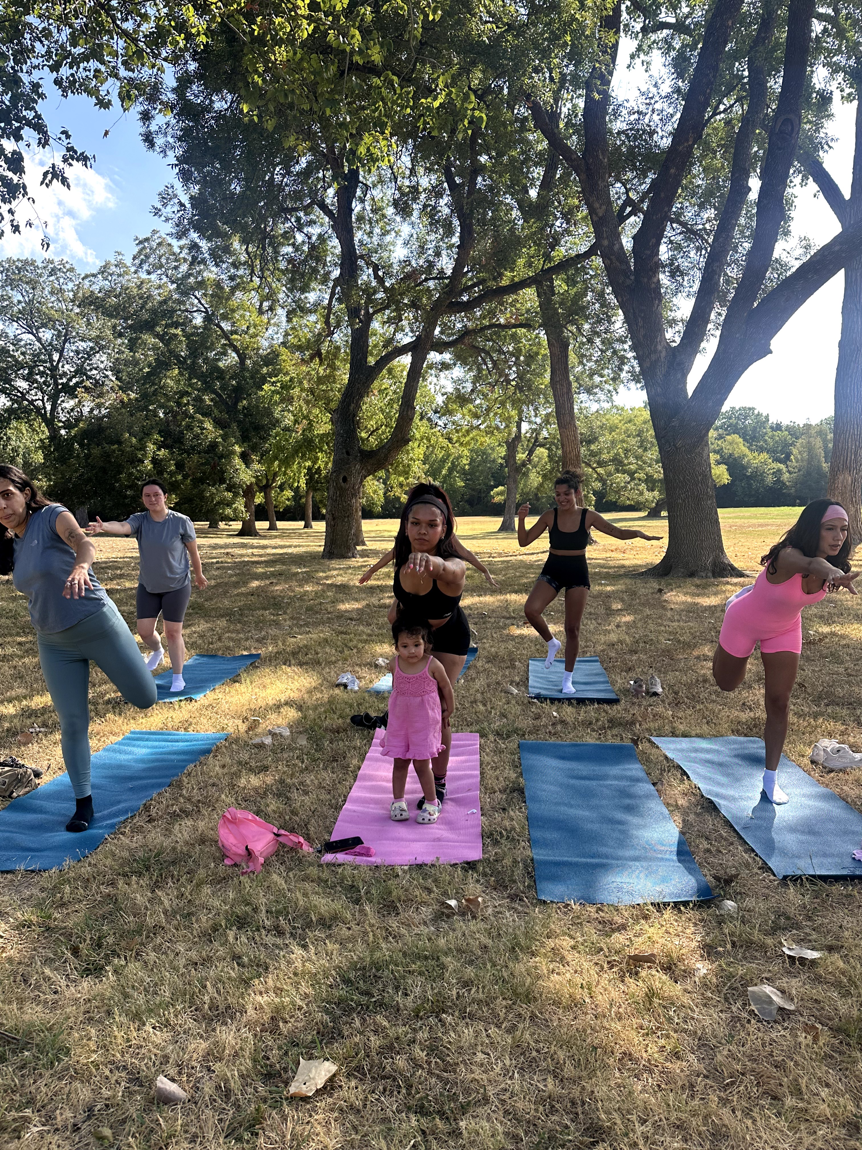 Dallas class photo 4