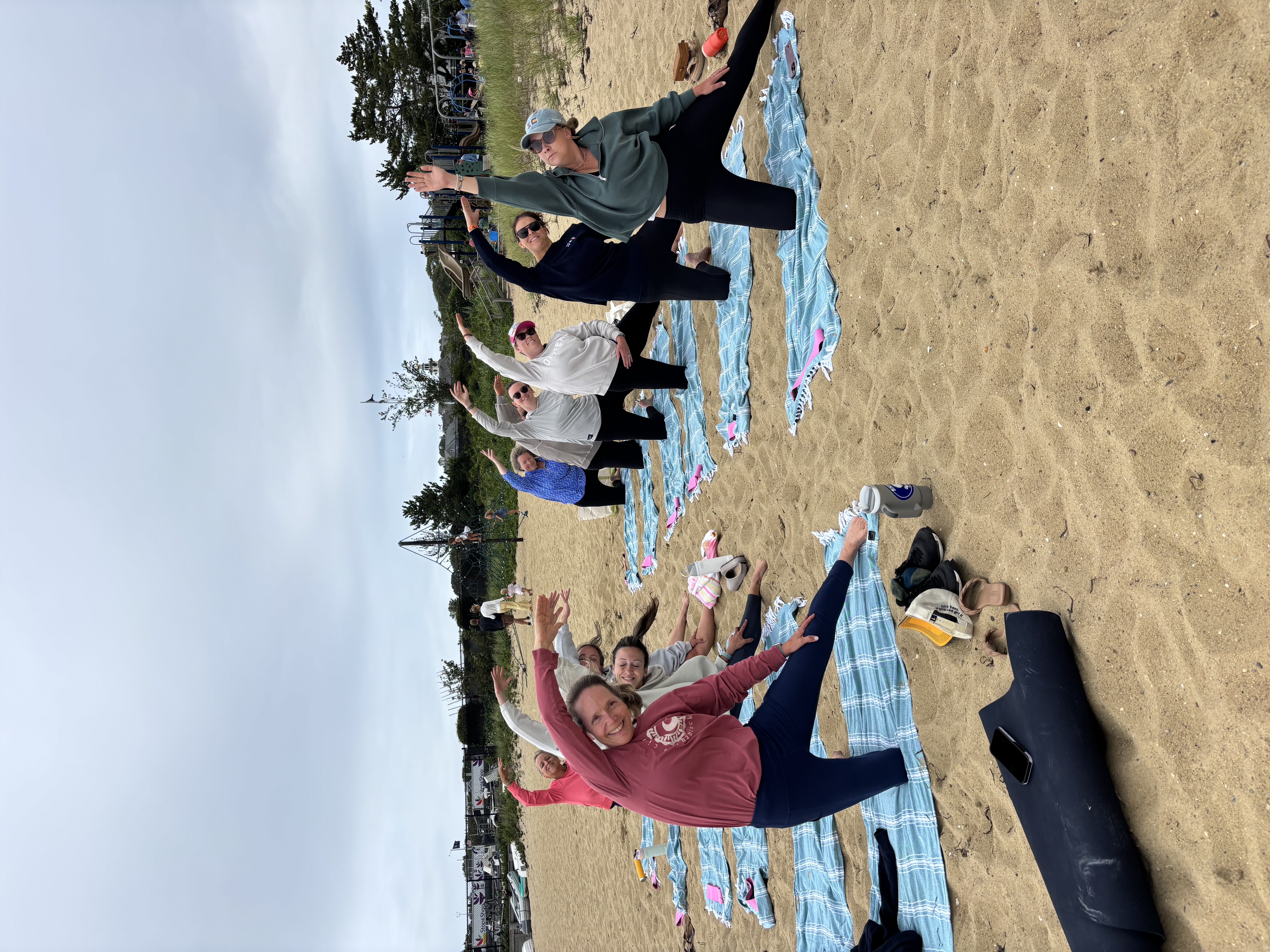 Nantucket class photo 2