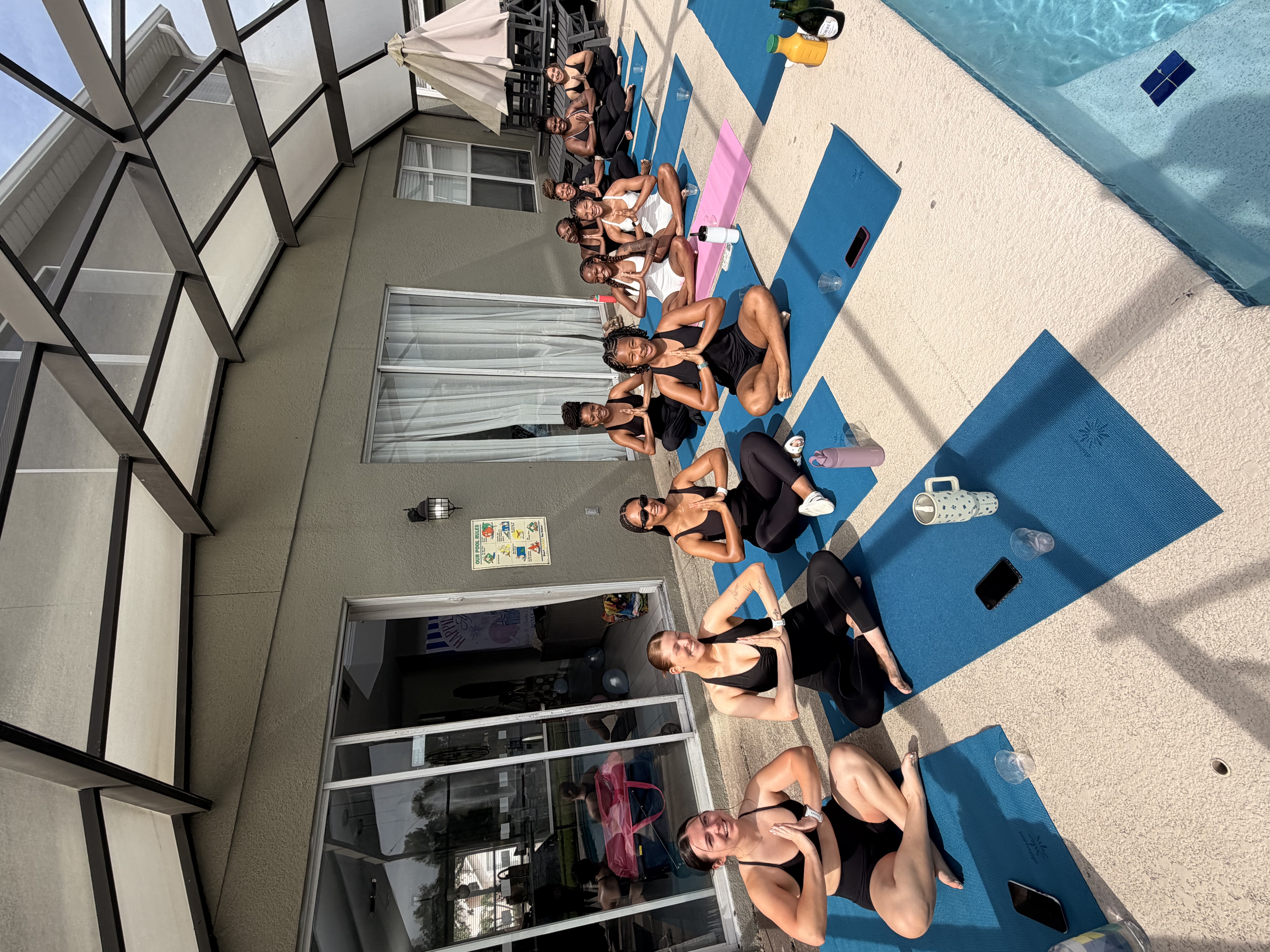 Orlando class photo 1