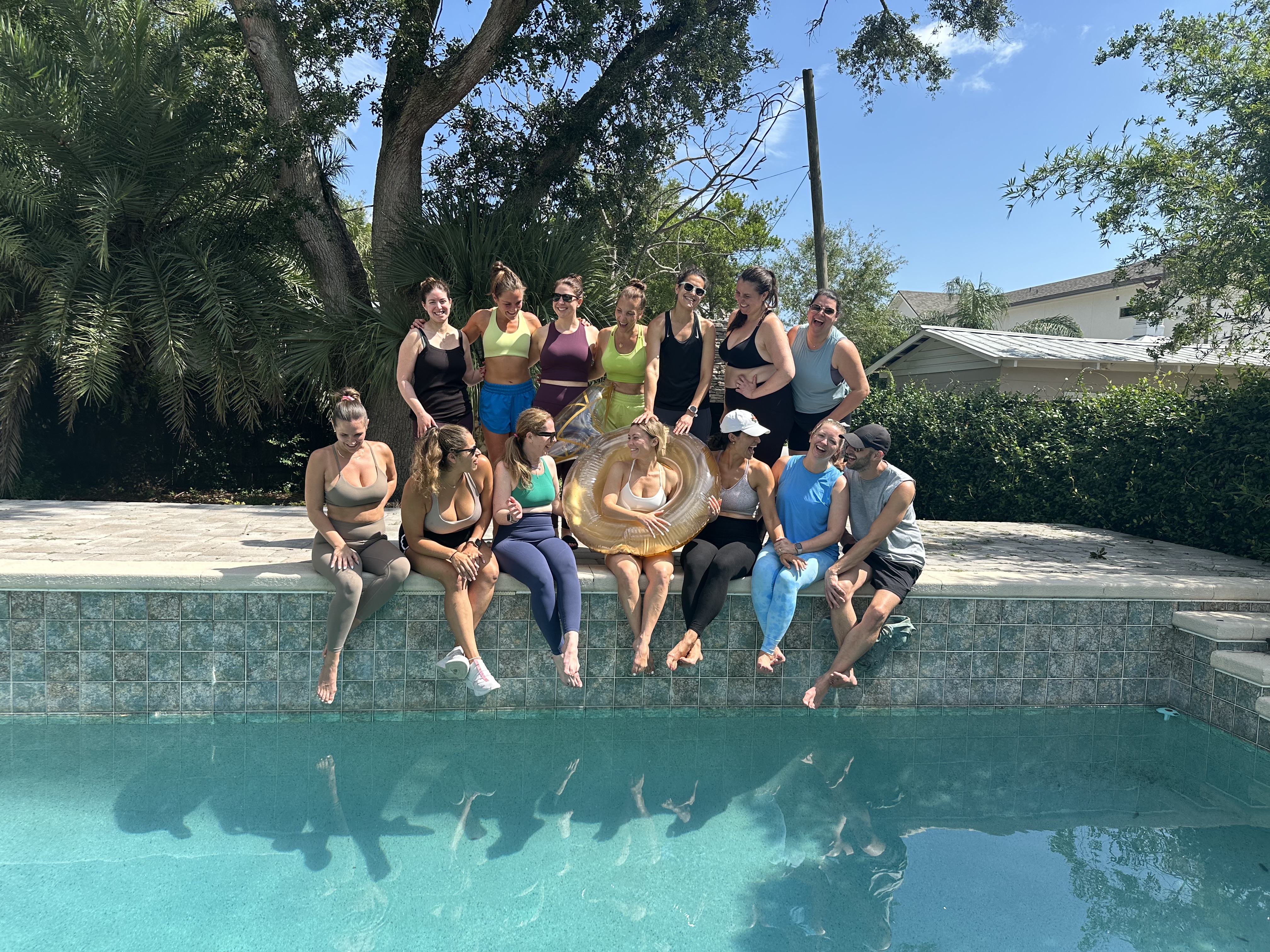 St. Augustine class photo 3