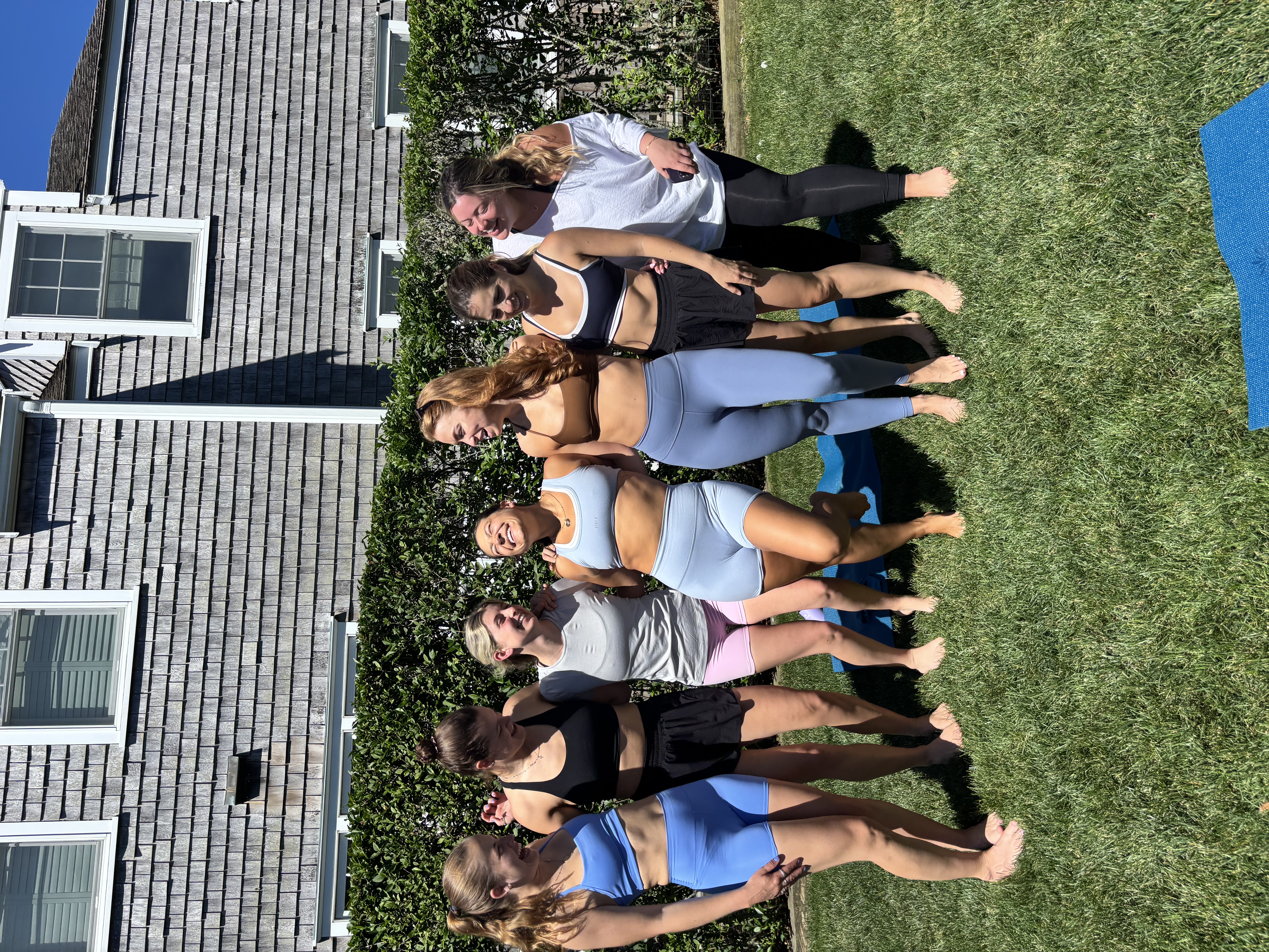Nantucket class photo 4