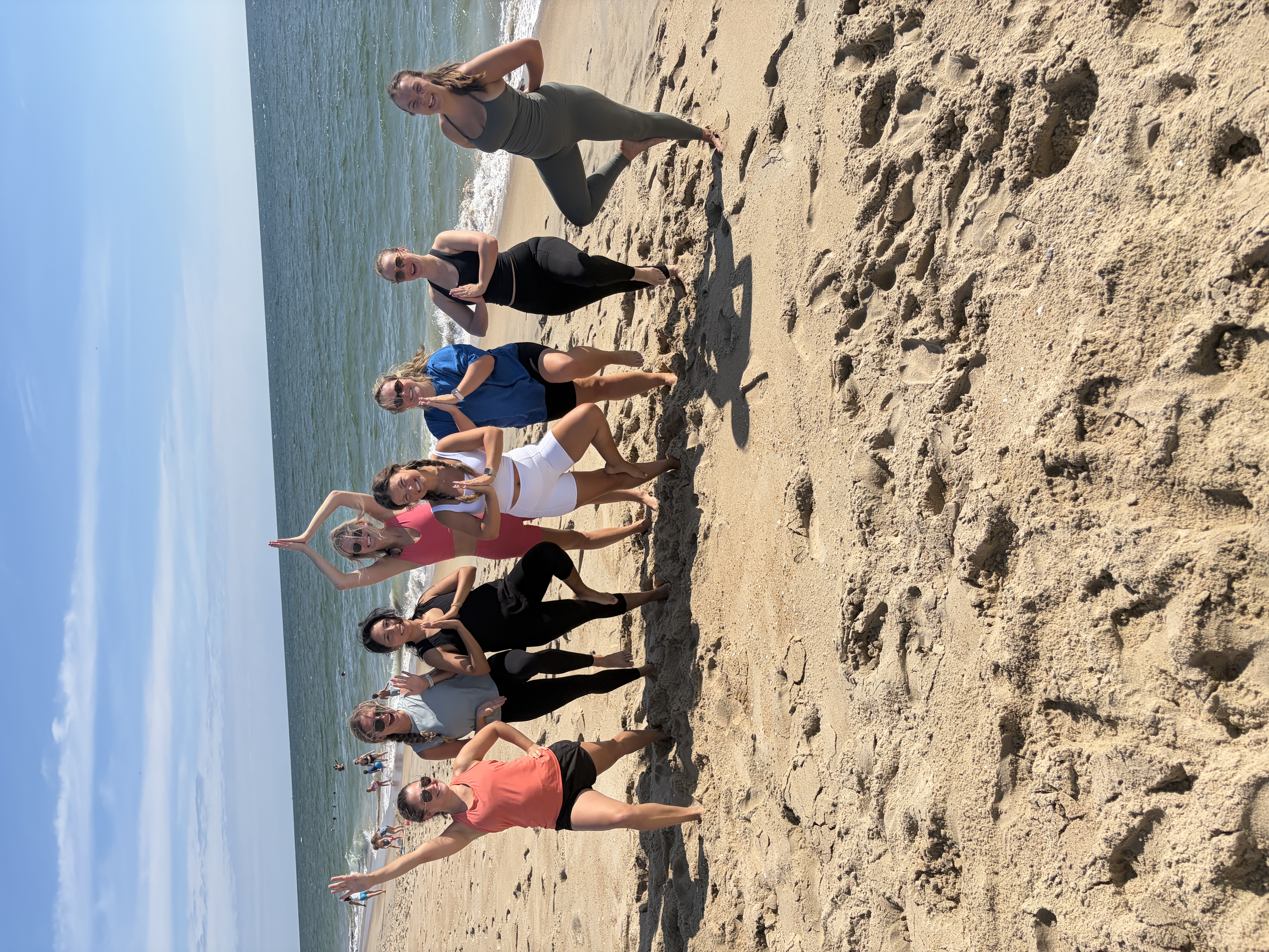 Ocean City class photo 3