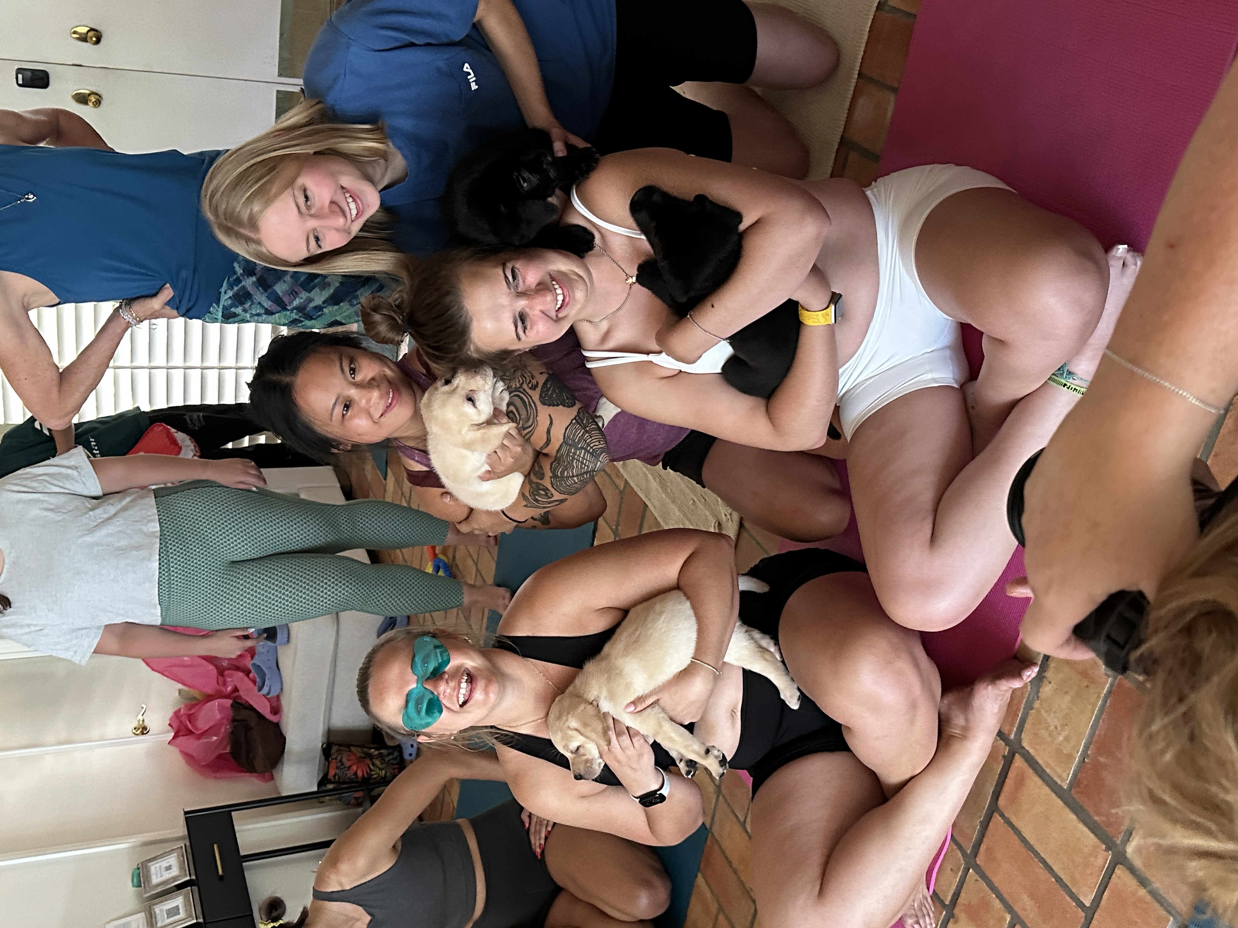 Palm Springs class photo 2
