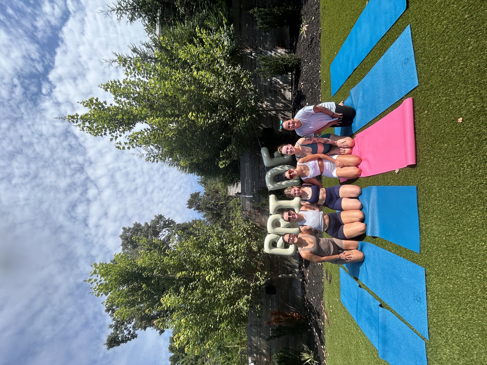 Atlanta class photo 1