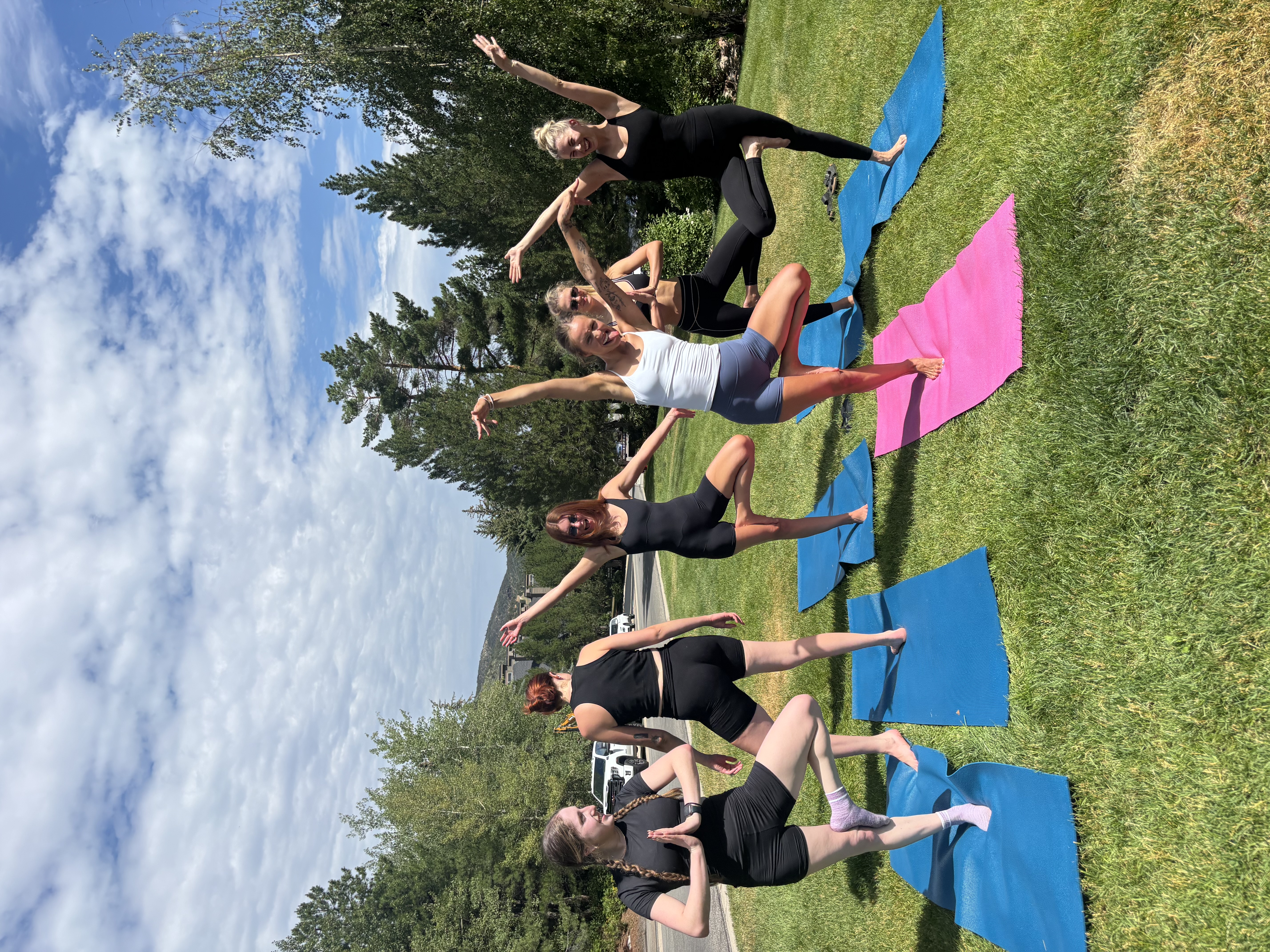 Park City class photo 4