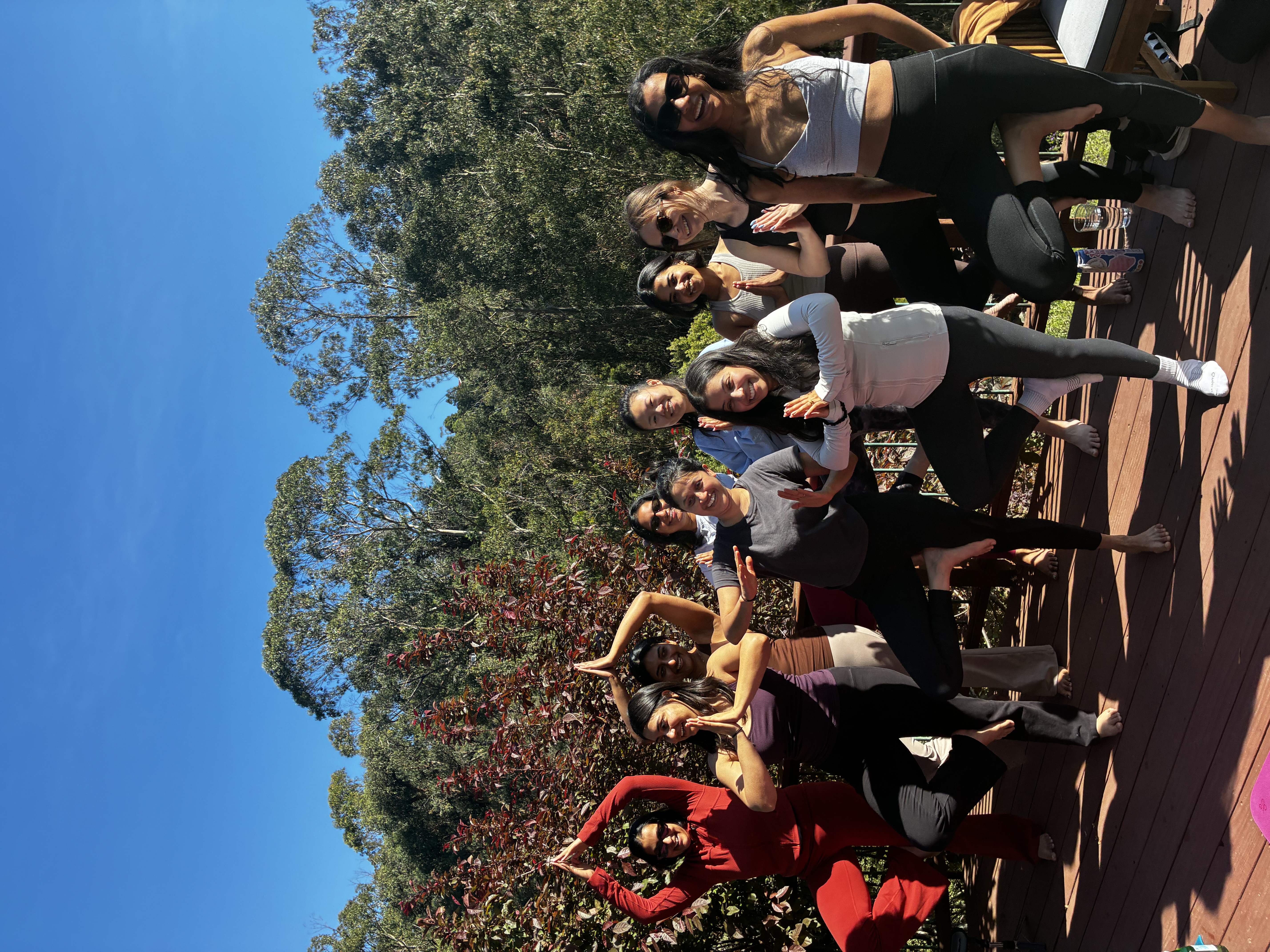 San Francisco class photo 1