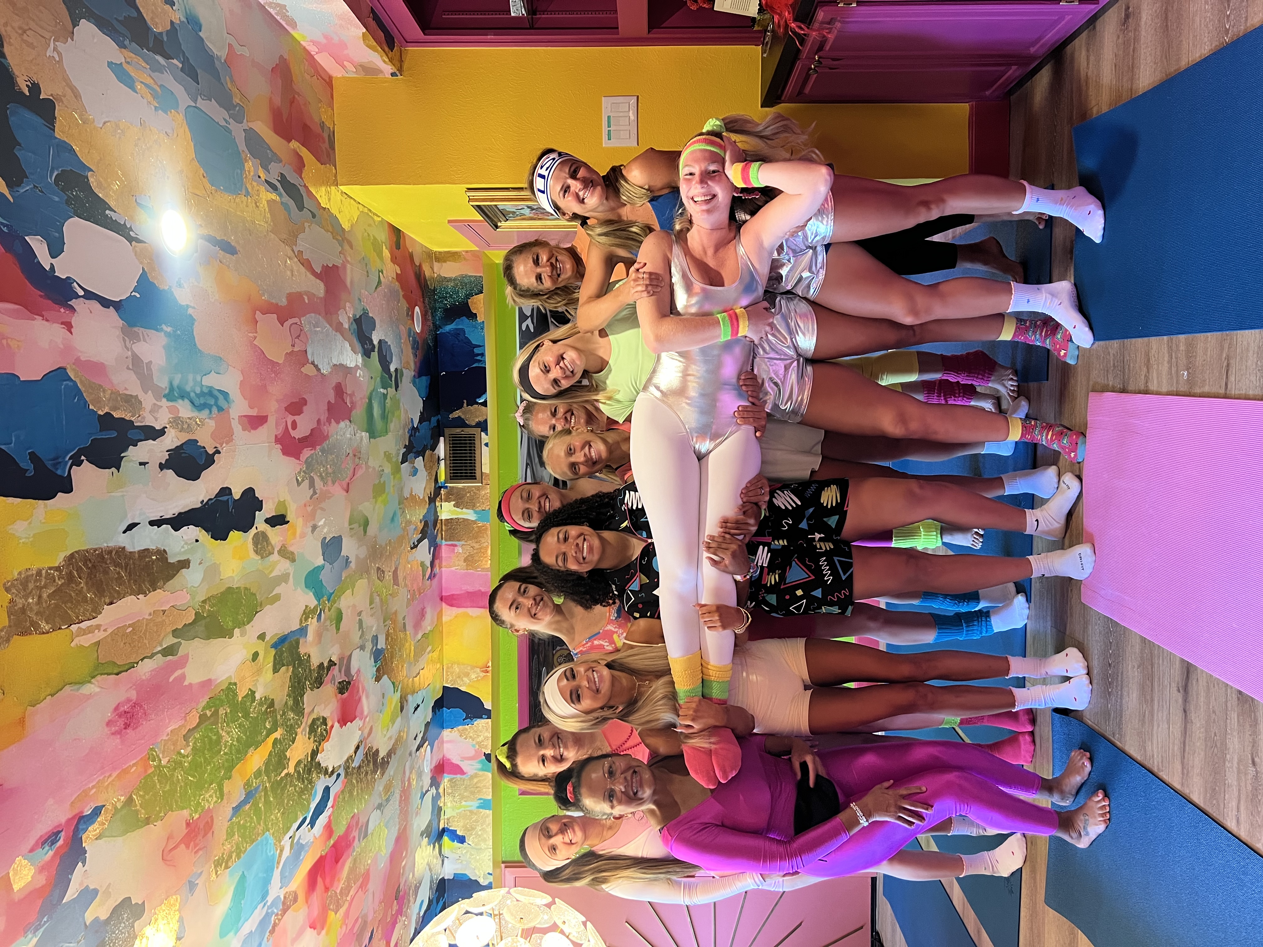 Dallas class photo 3
