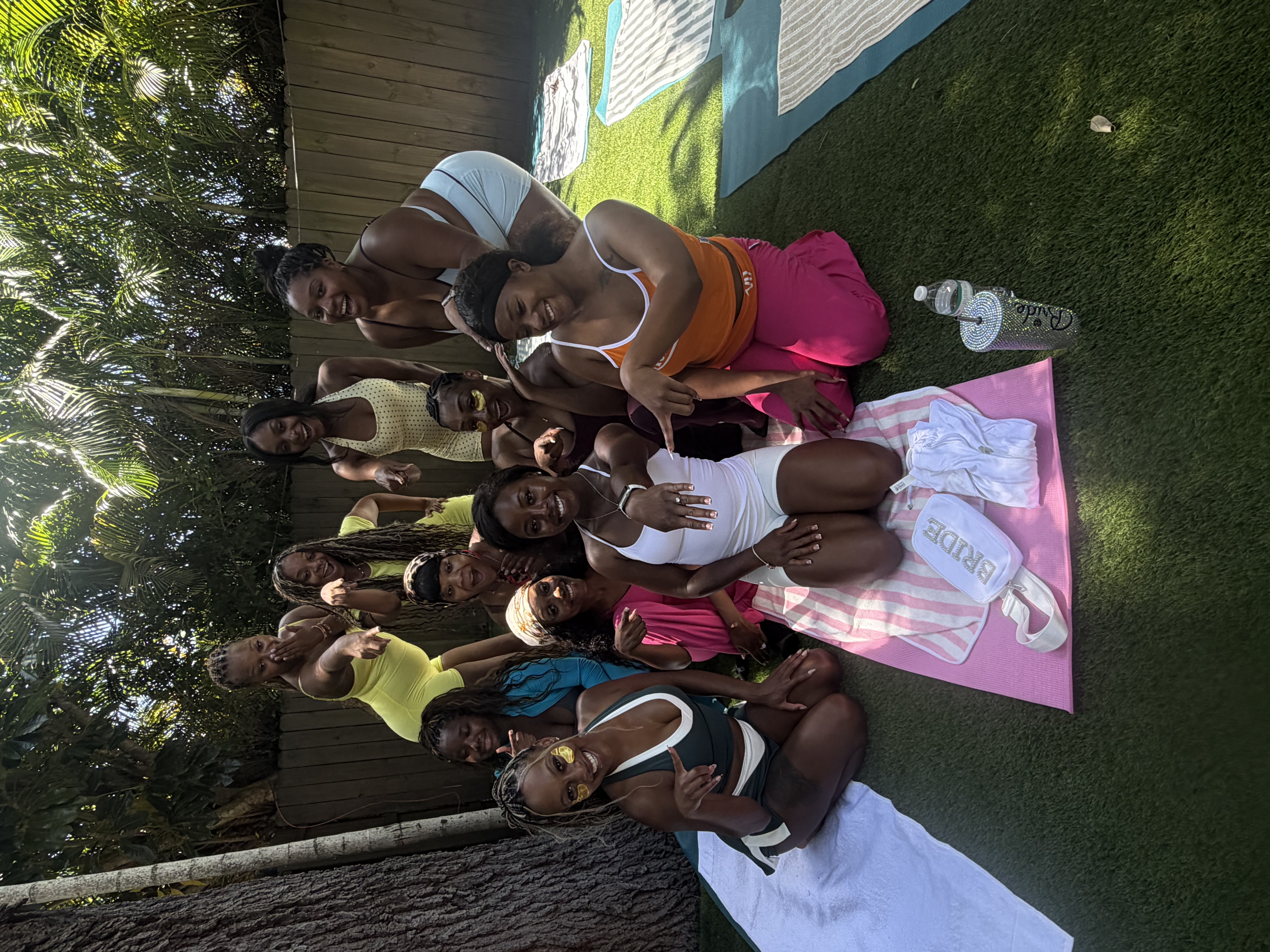 Miami class photo 1