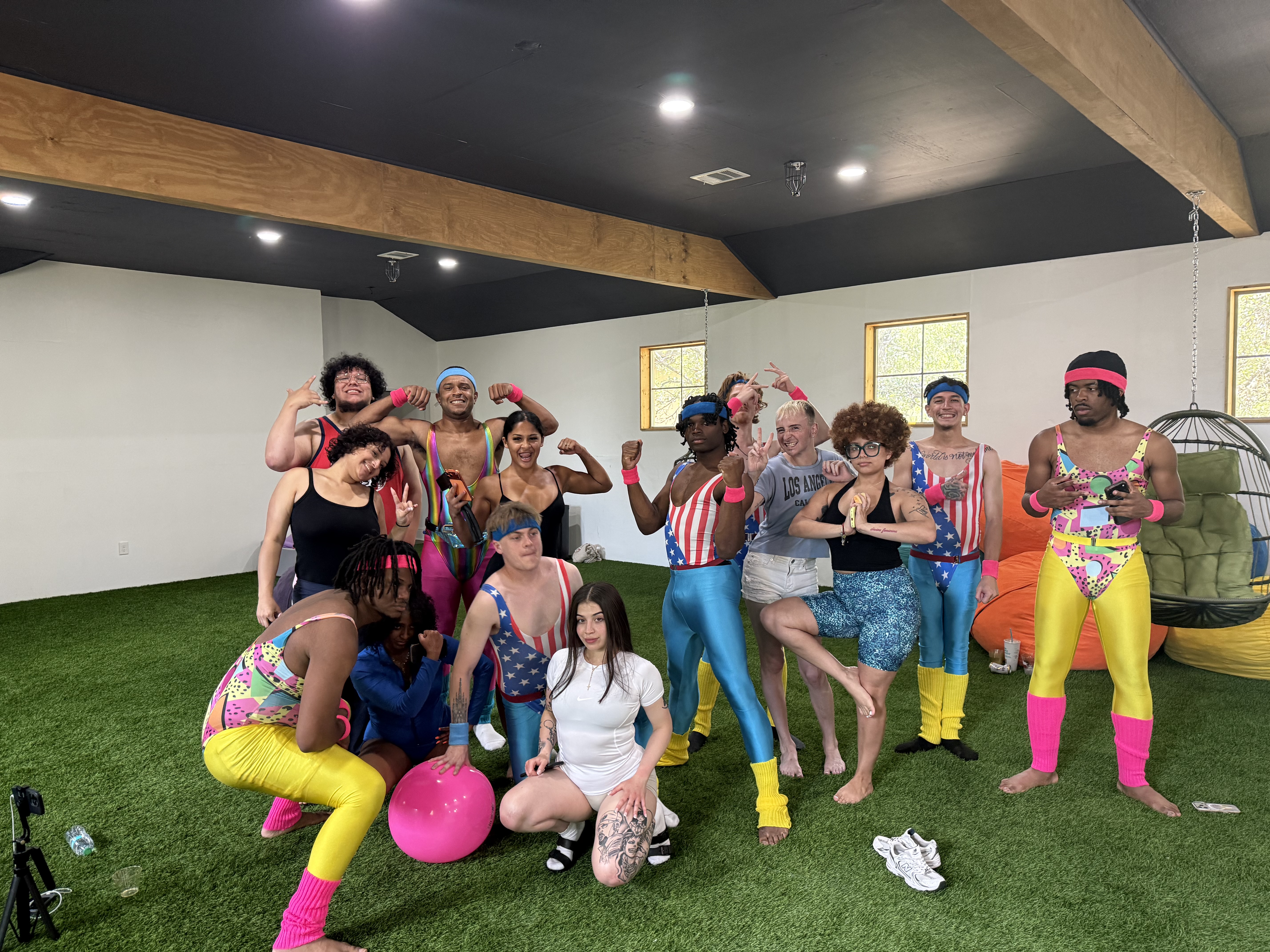 Austin class photo 3