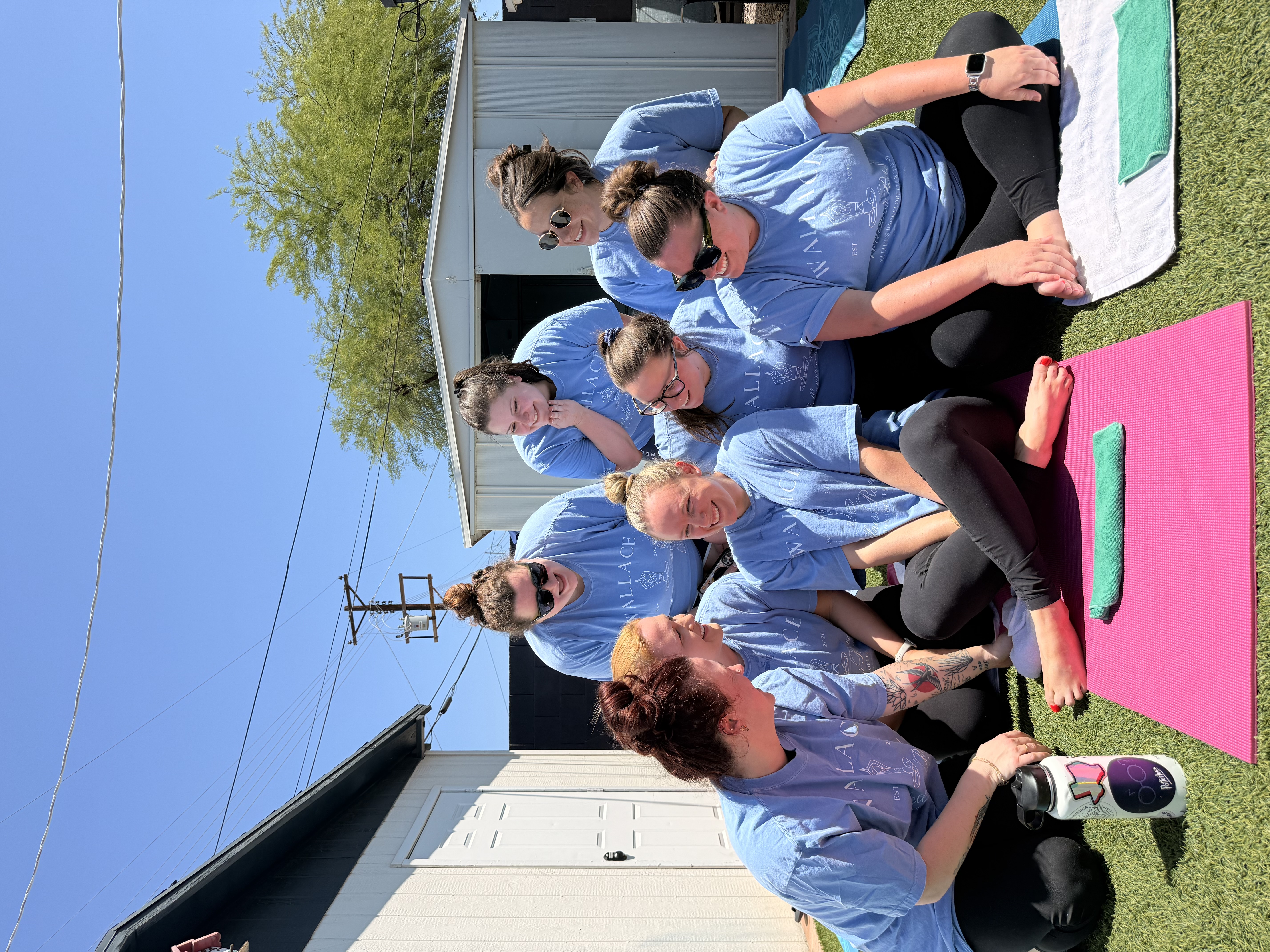 Phoenix class photo 3