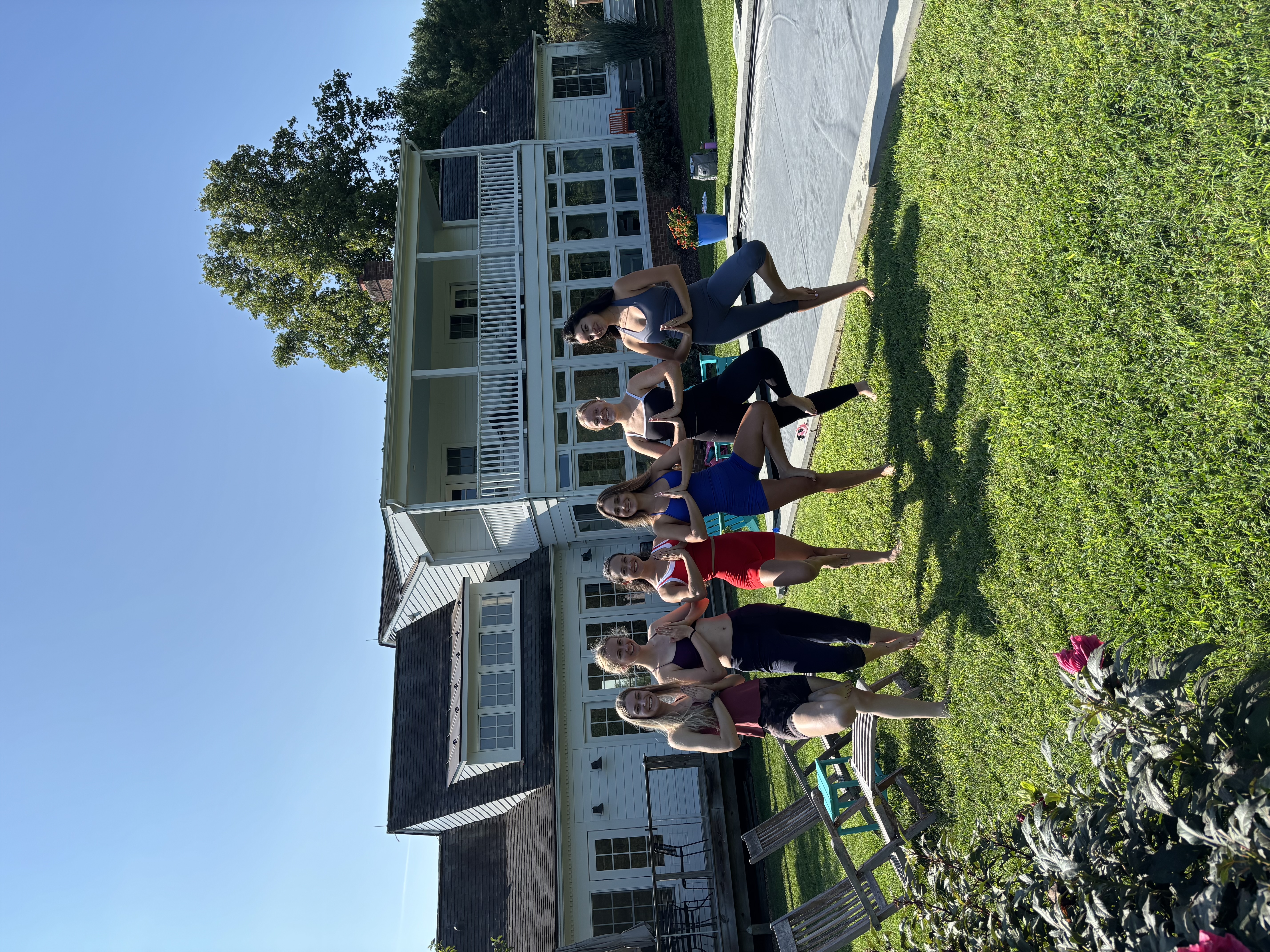 Charlottesville class photo 1