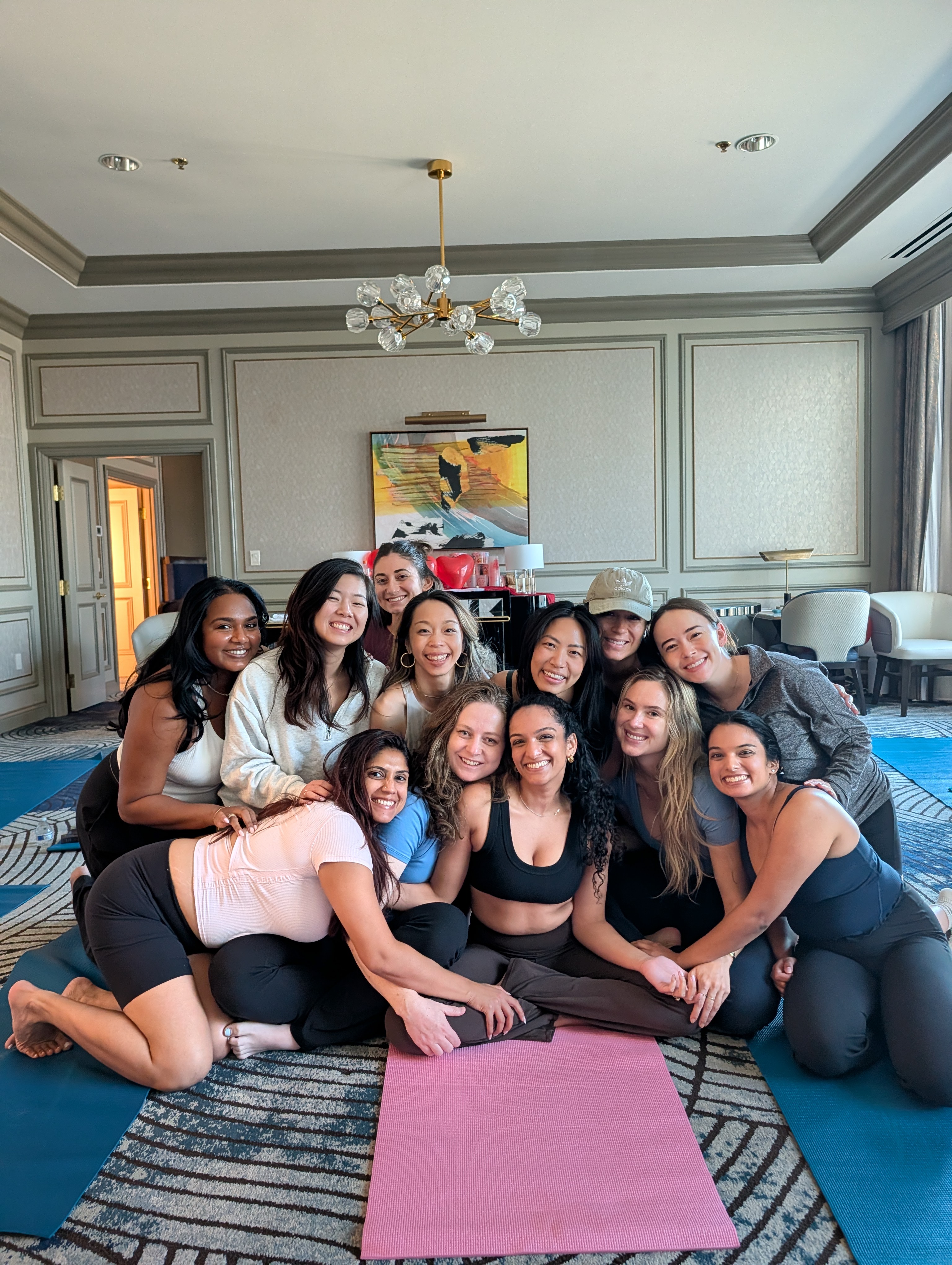 Reno class photo 1