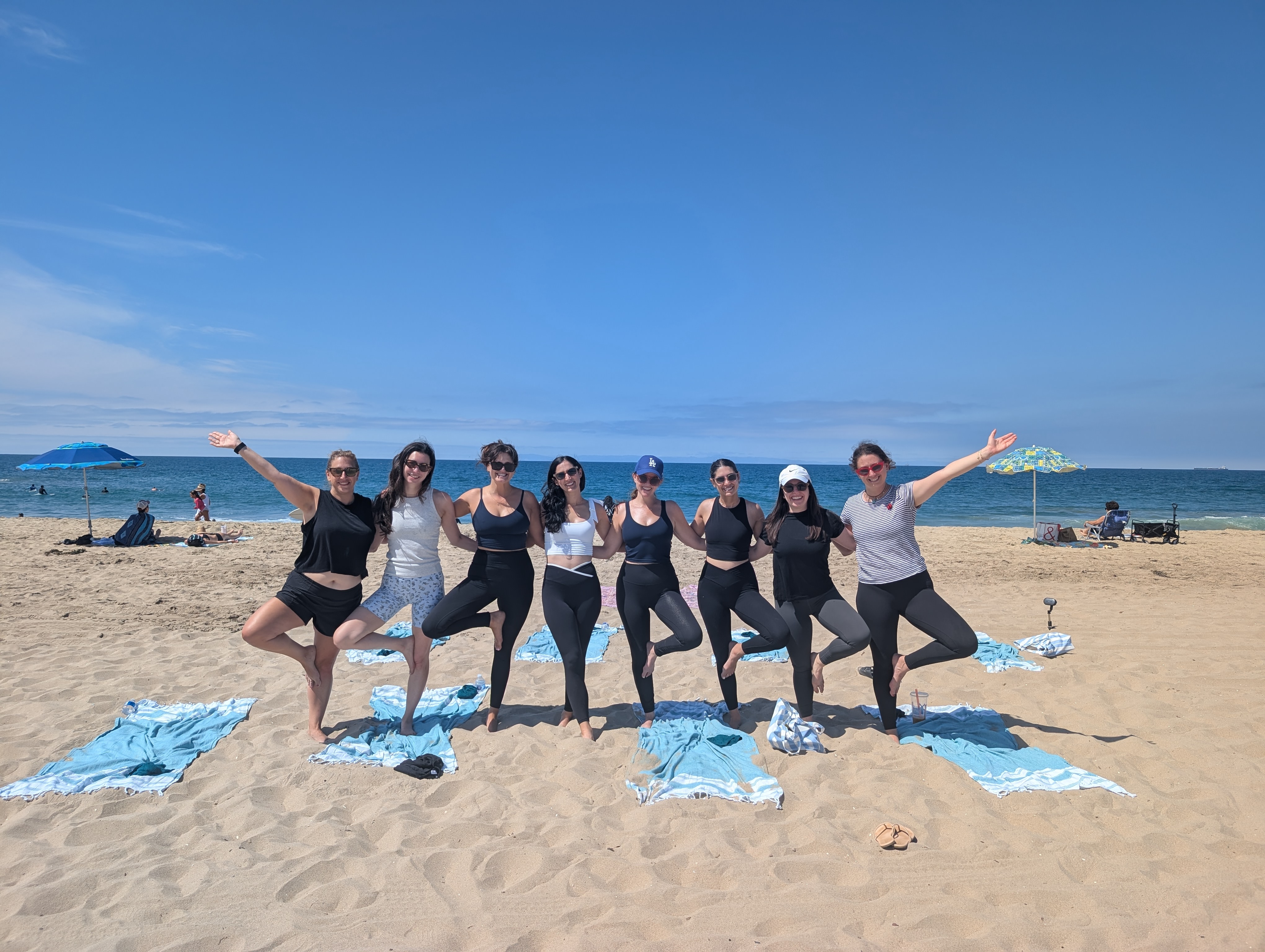 Newport Beach class photo 3