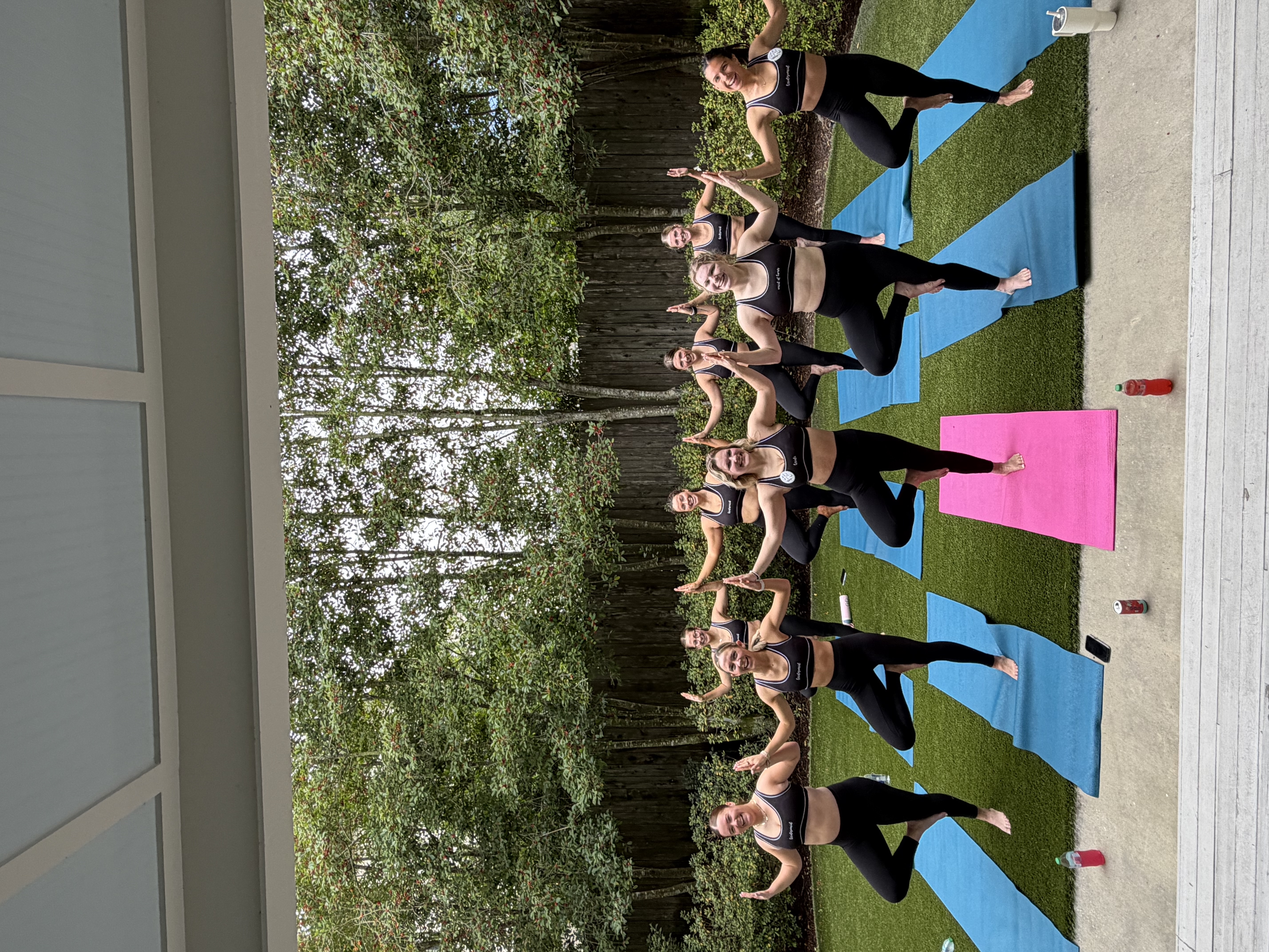 New Orleans class photo 1