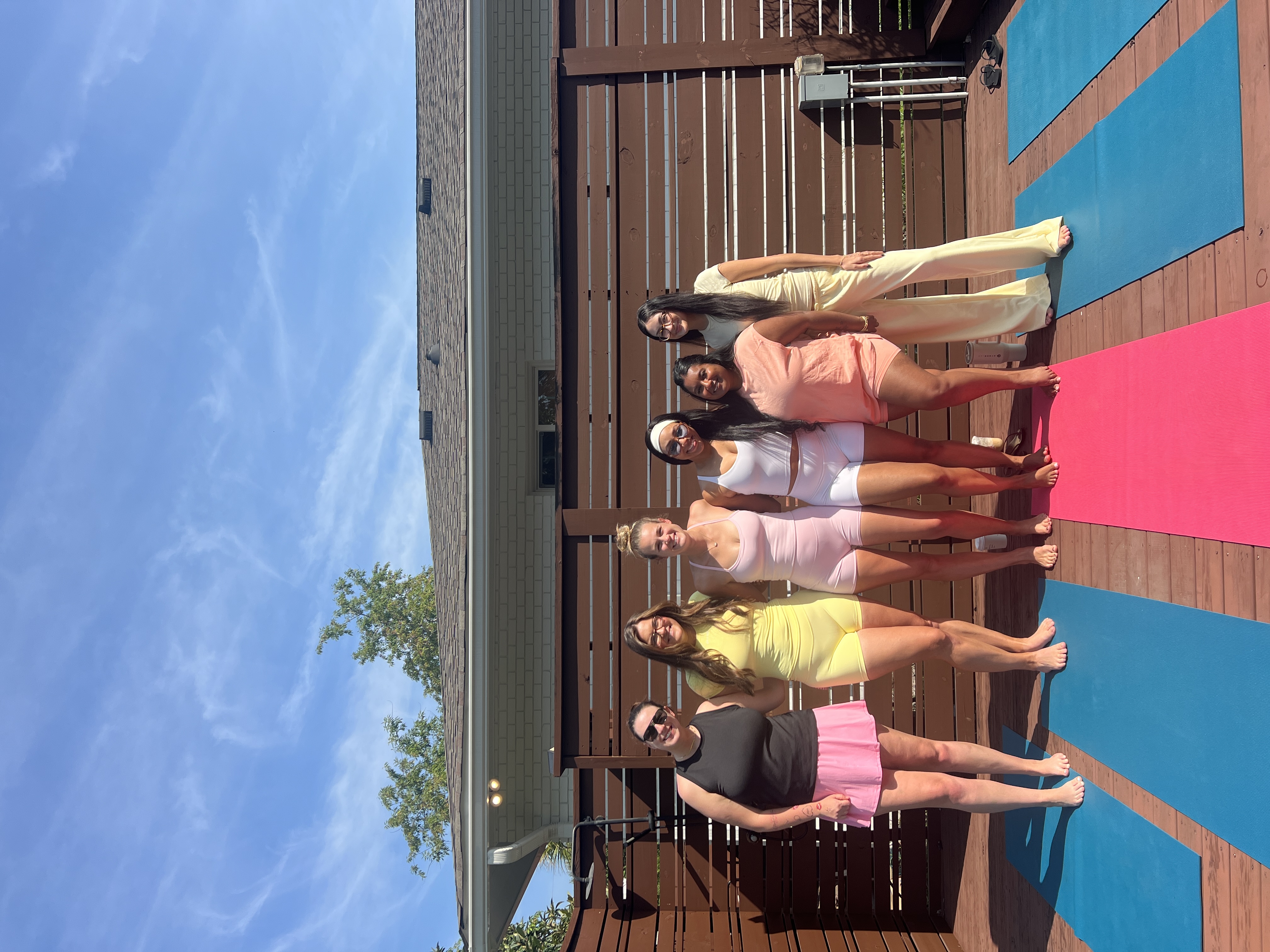 Wilmington class photo 2
