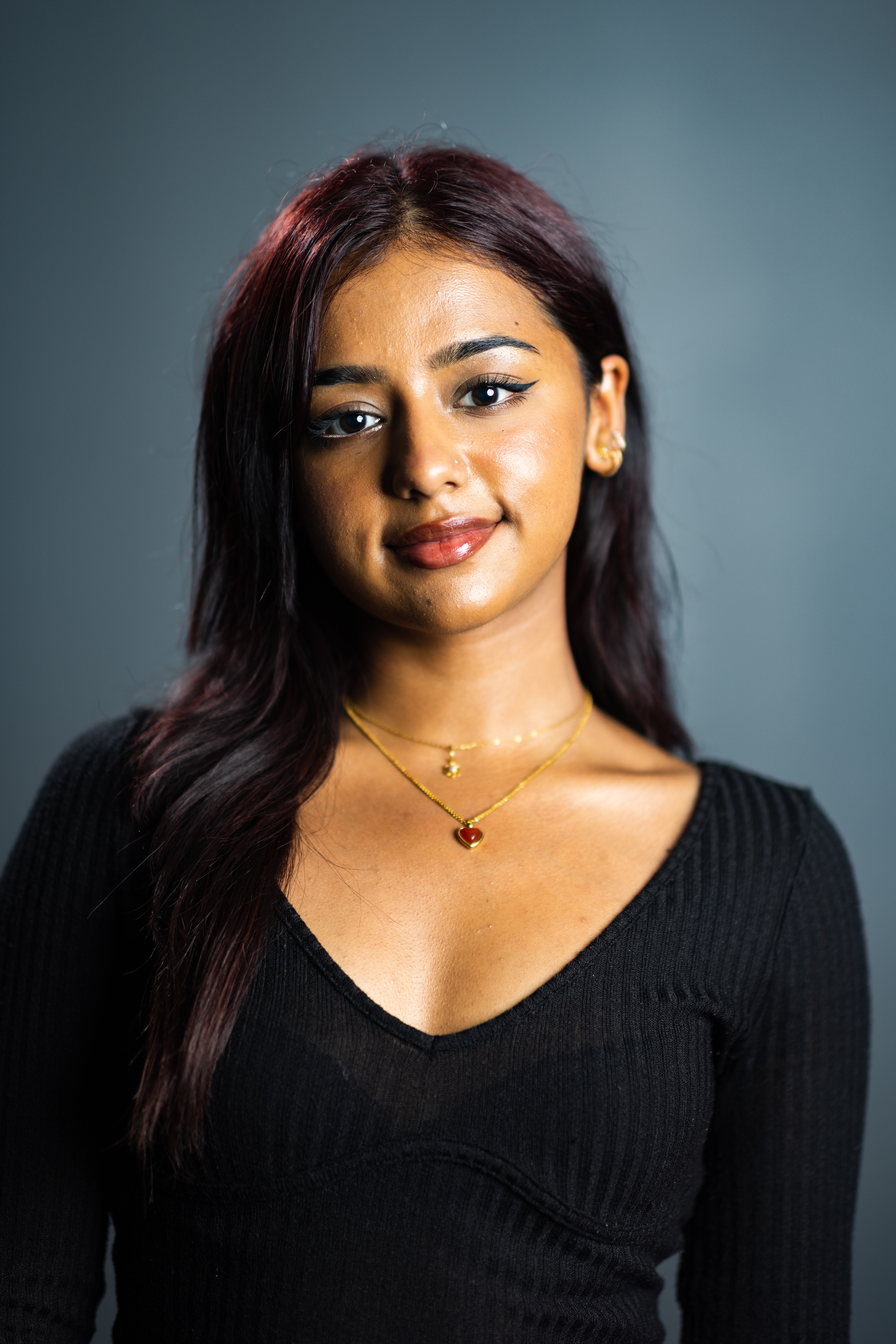 Pavi Saravanan, Bride Vibe Yoga instructor