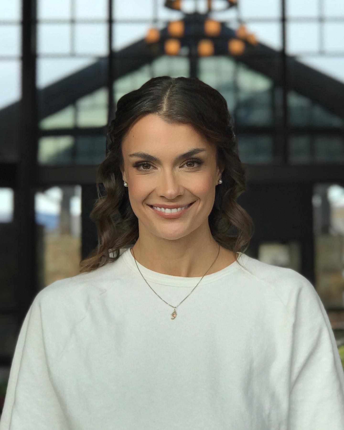 Gretka Milkovic, Bride Vibe Yoga instructor