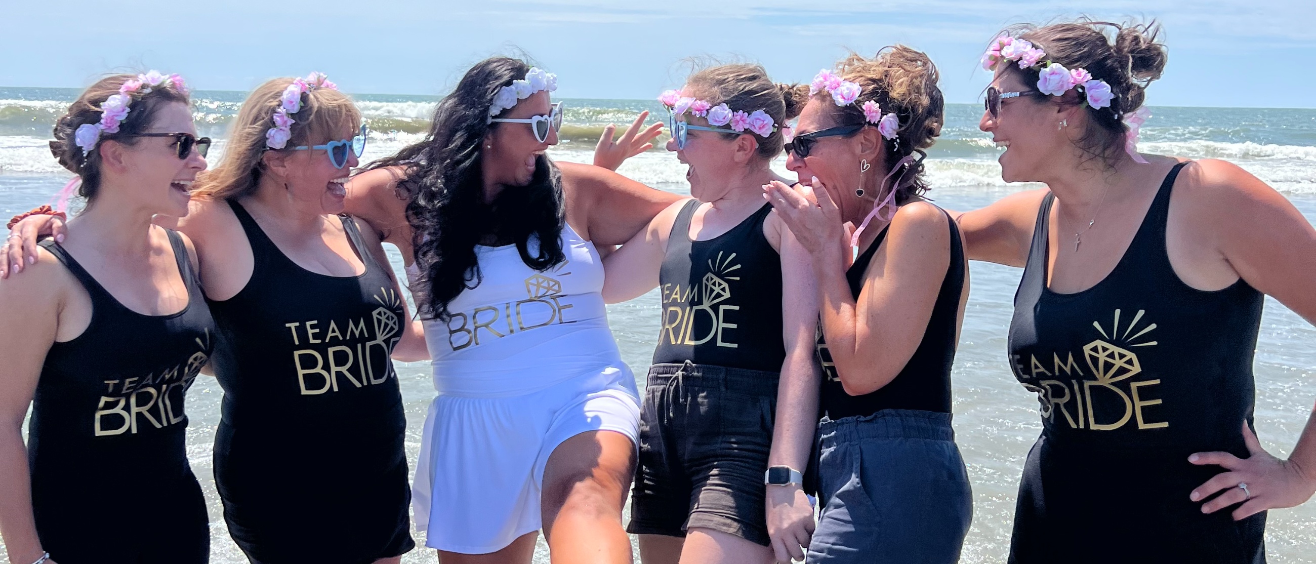 Flower Crowns