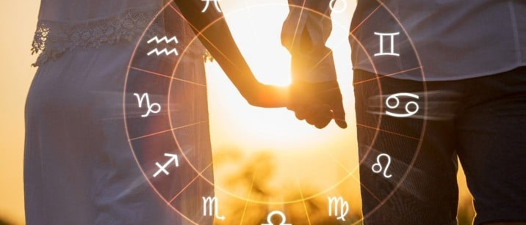 Synastry Reading