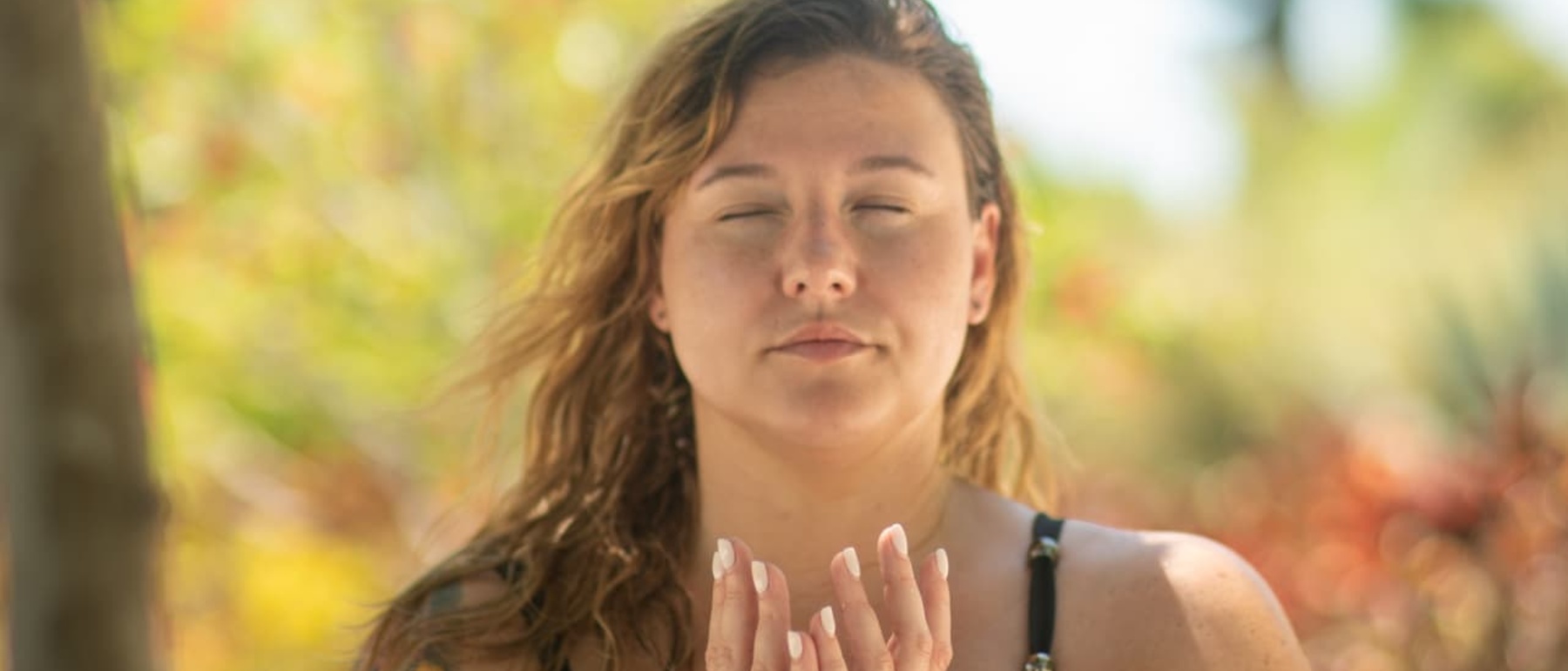 Somatic Breathwork