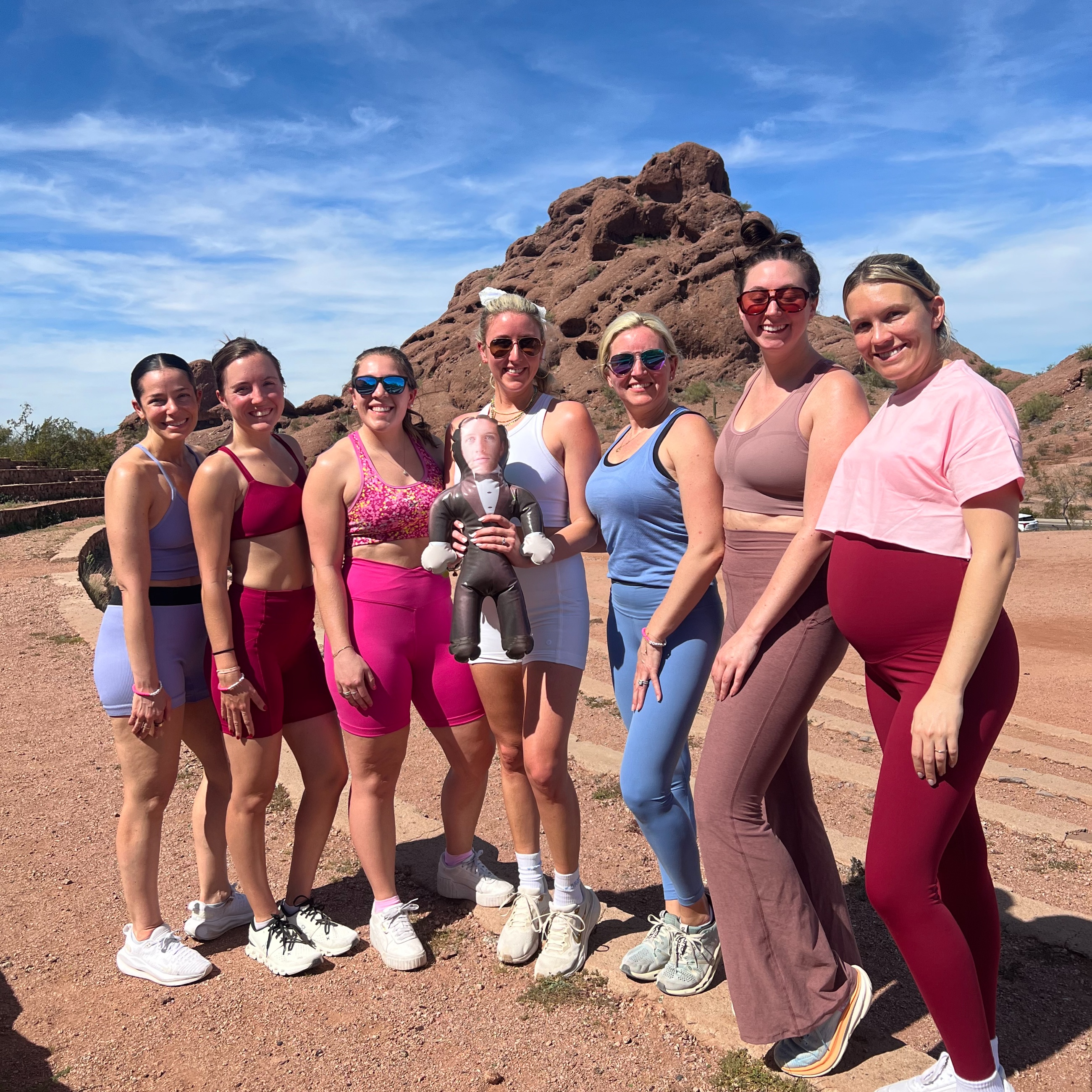 Scottsdale class photo 2