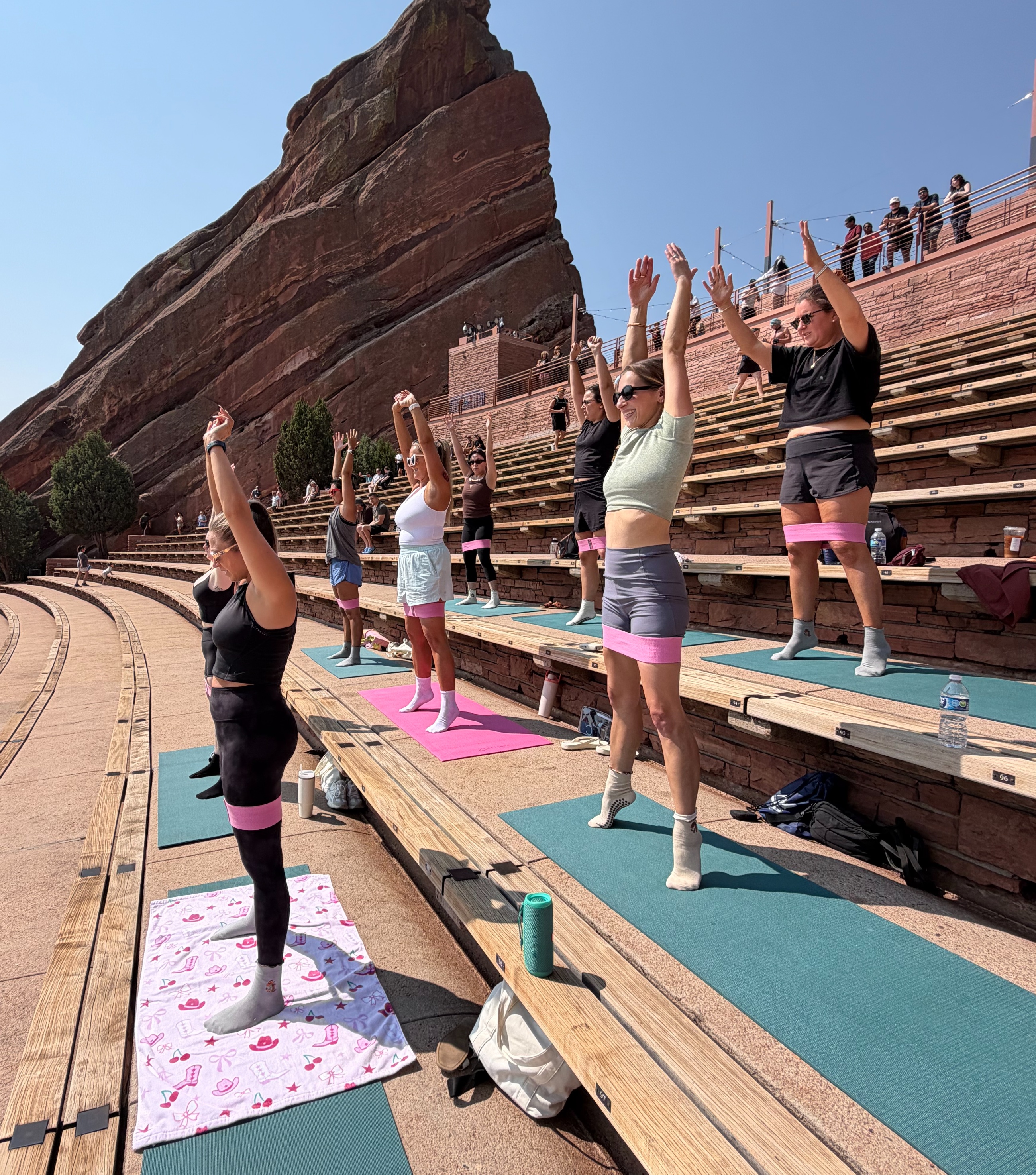 Yoga Sculpt