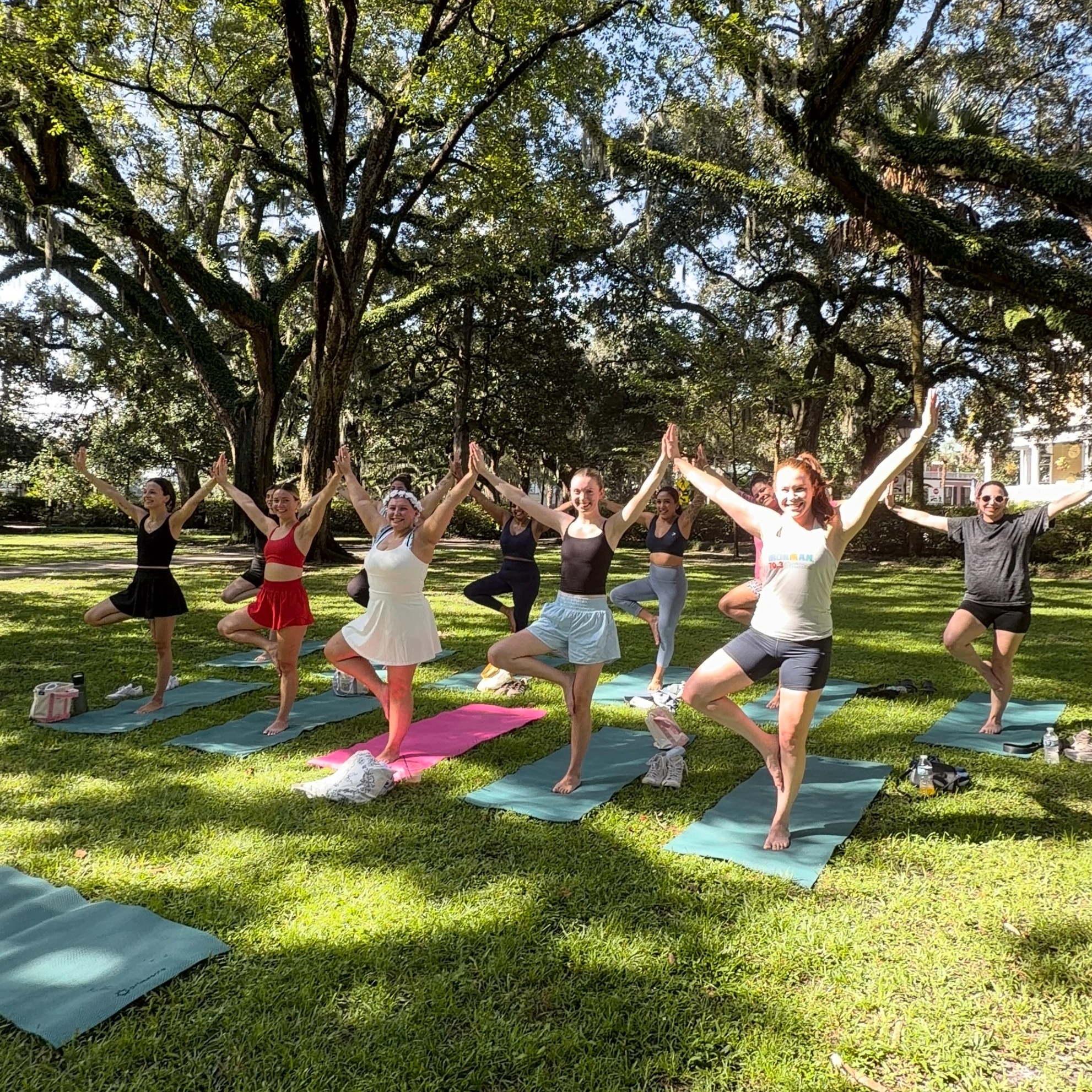 Savannah class photo 2