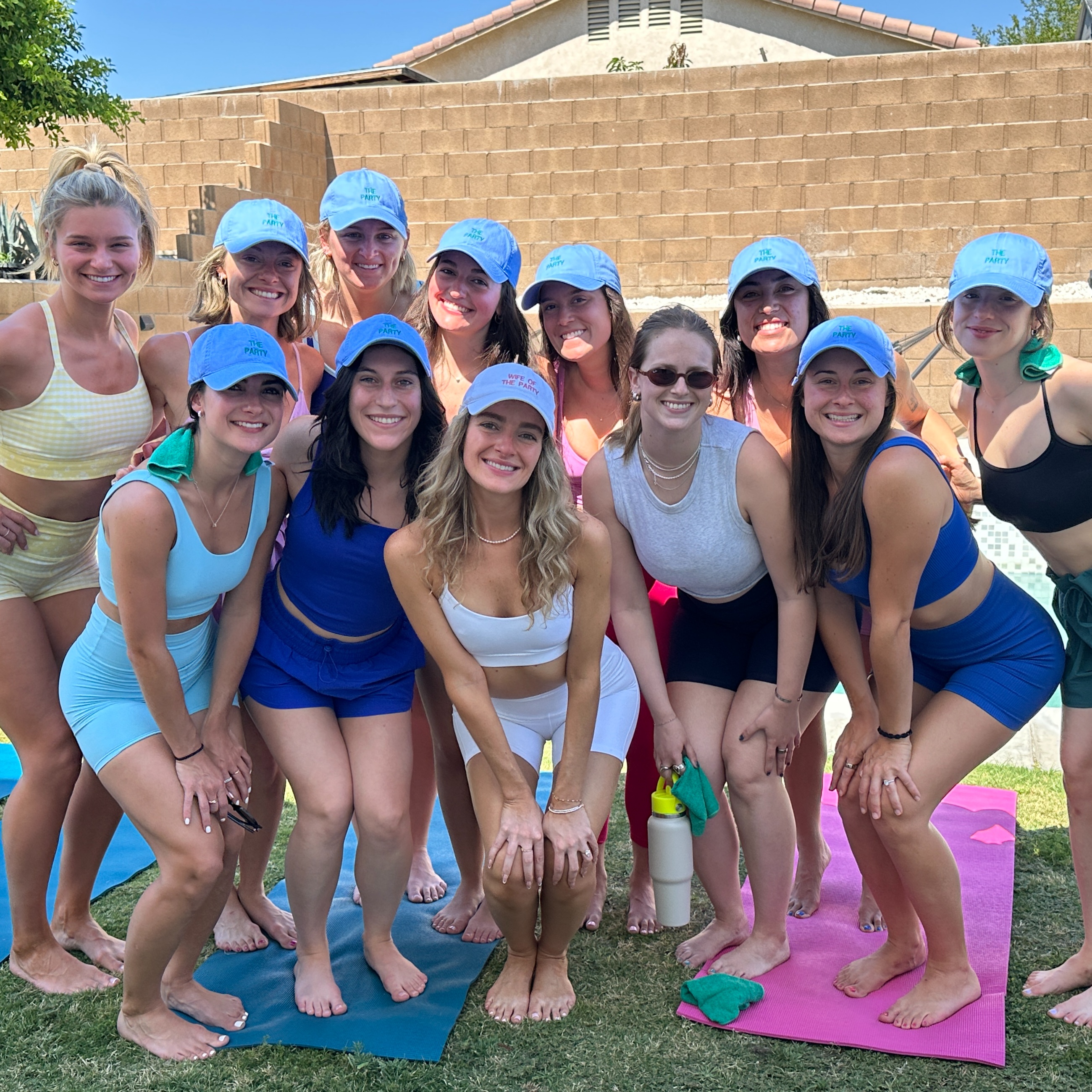 Palm Springs class photo 3