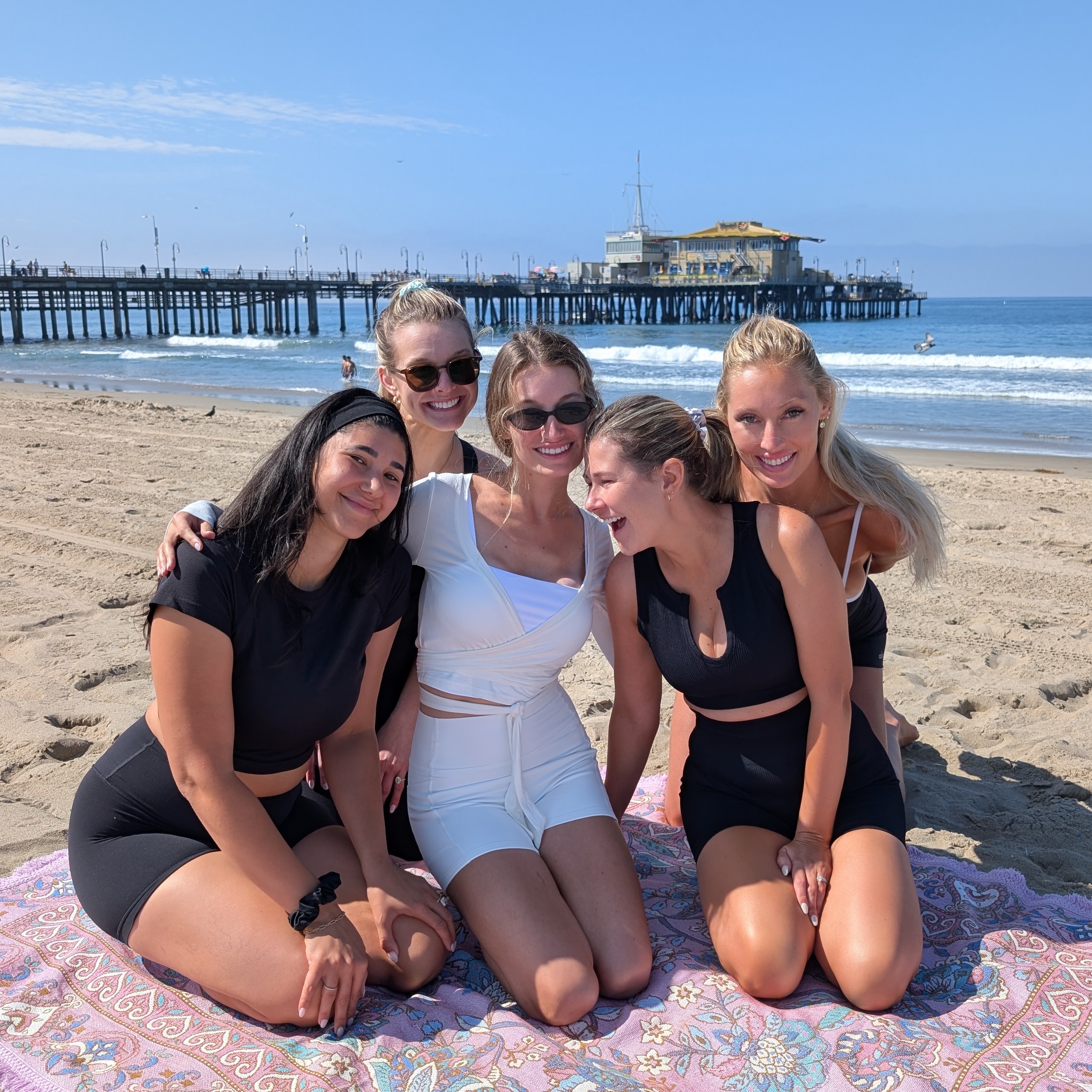 Los Angeles class photo 4