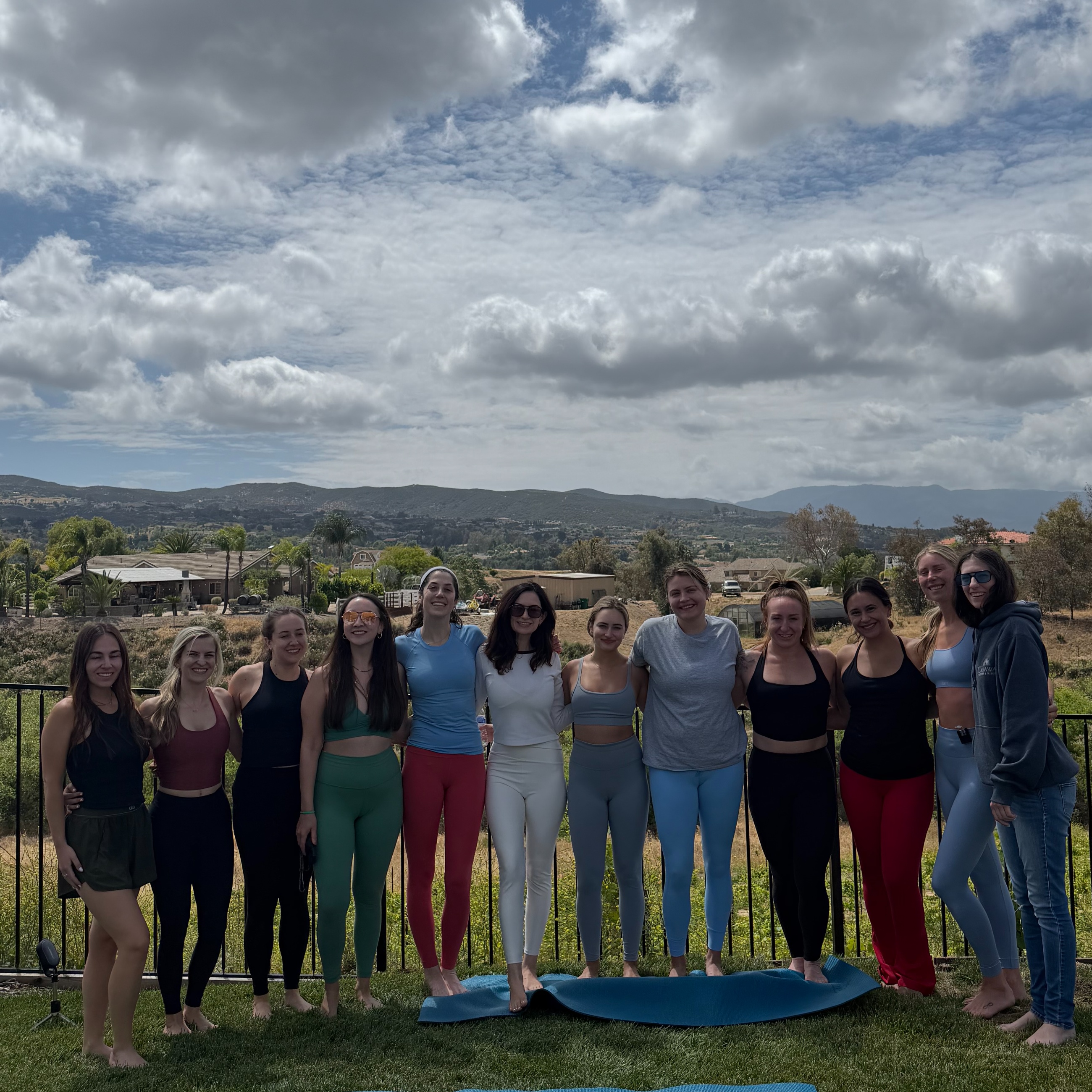 Temecula class photo 2