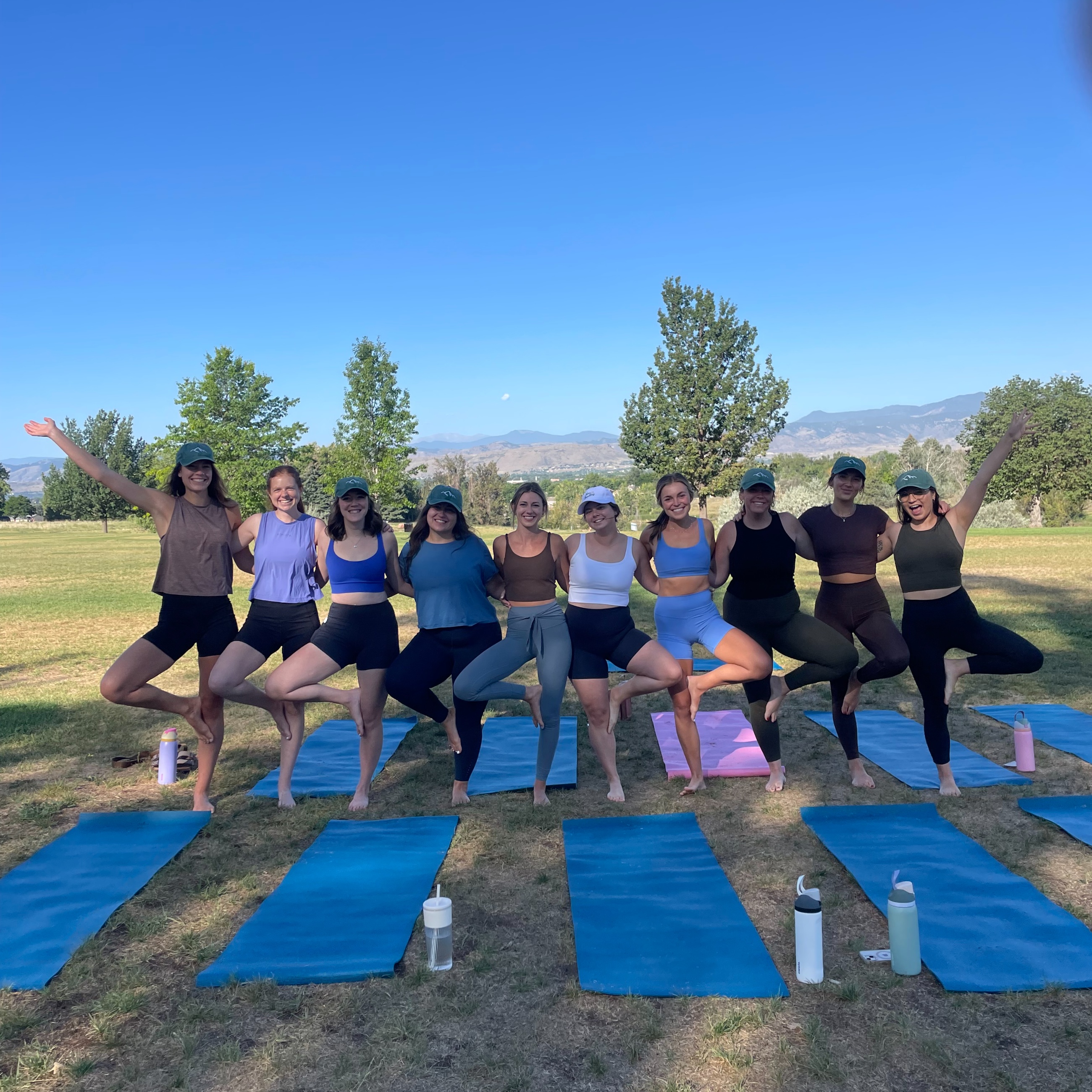 Boulder class photo 1