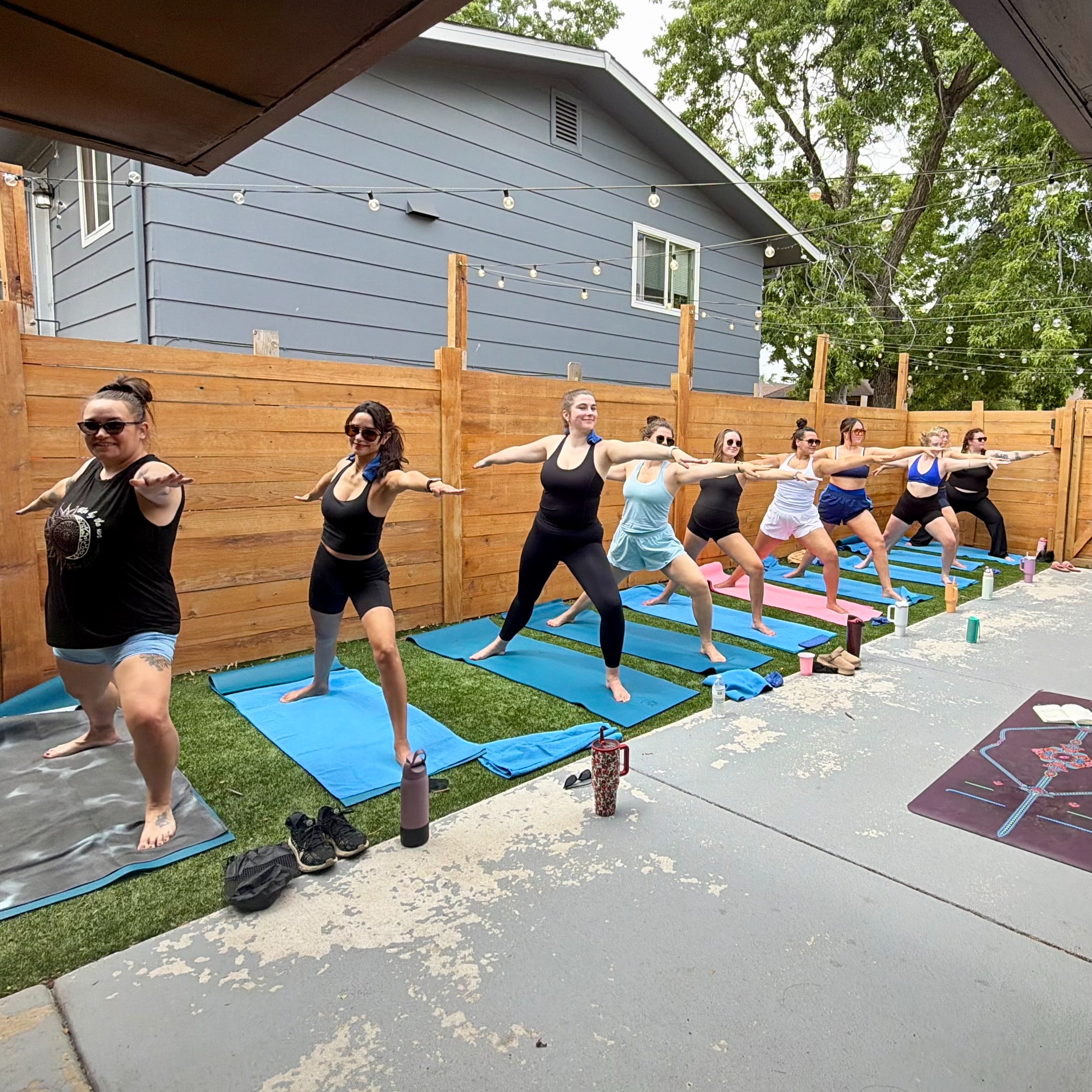 Denver class photo 3