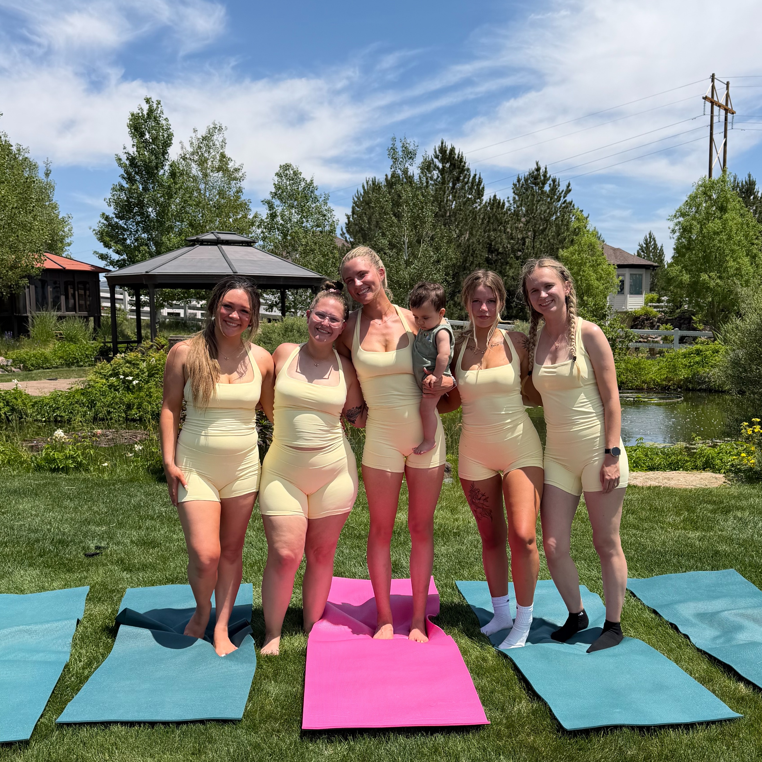 Denver class photo 2
